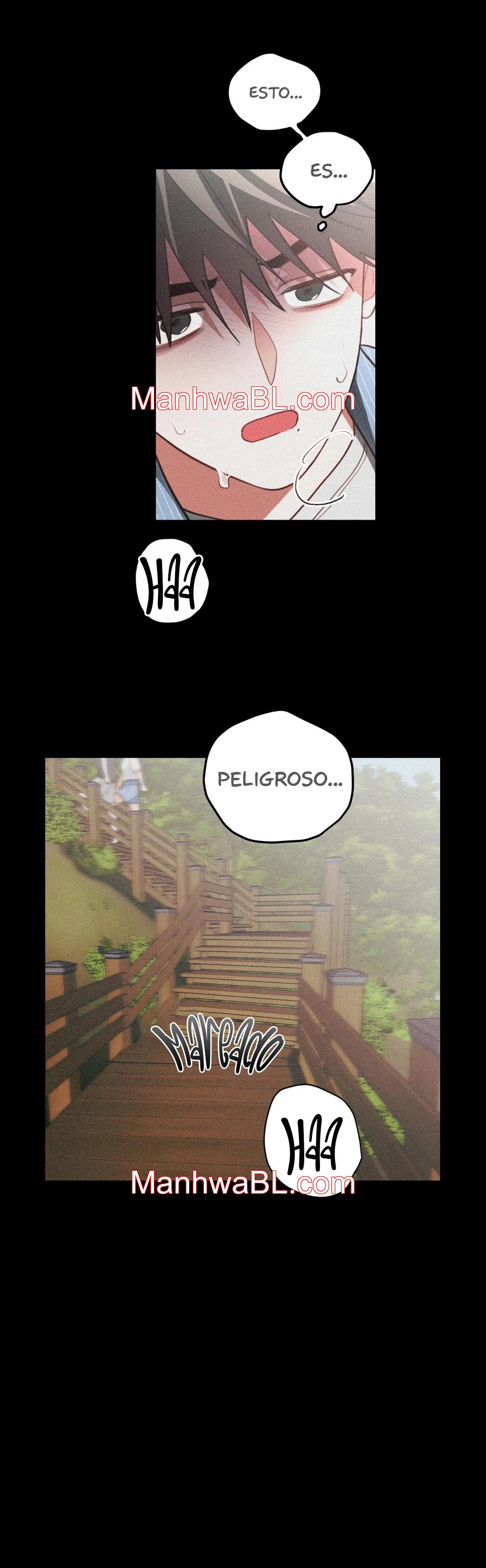 Pear Blossom Love - Capítulo 55.2 manhwa