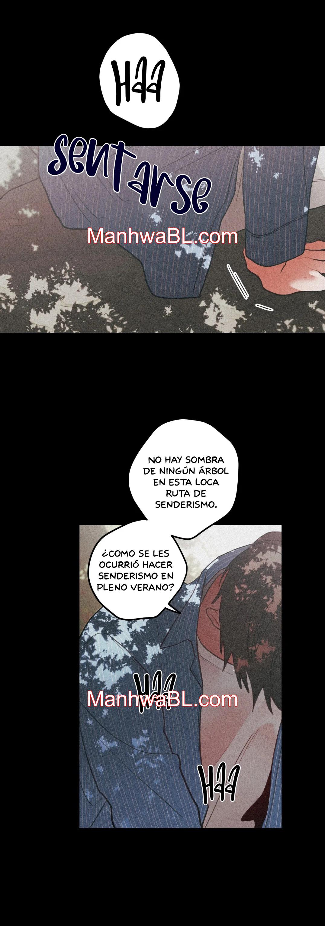 Pear Blossom Love - Capítulo 55.2 manhwa