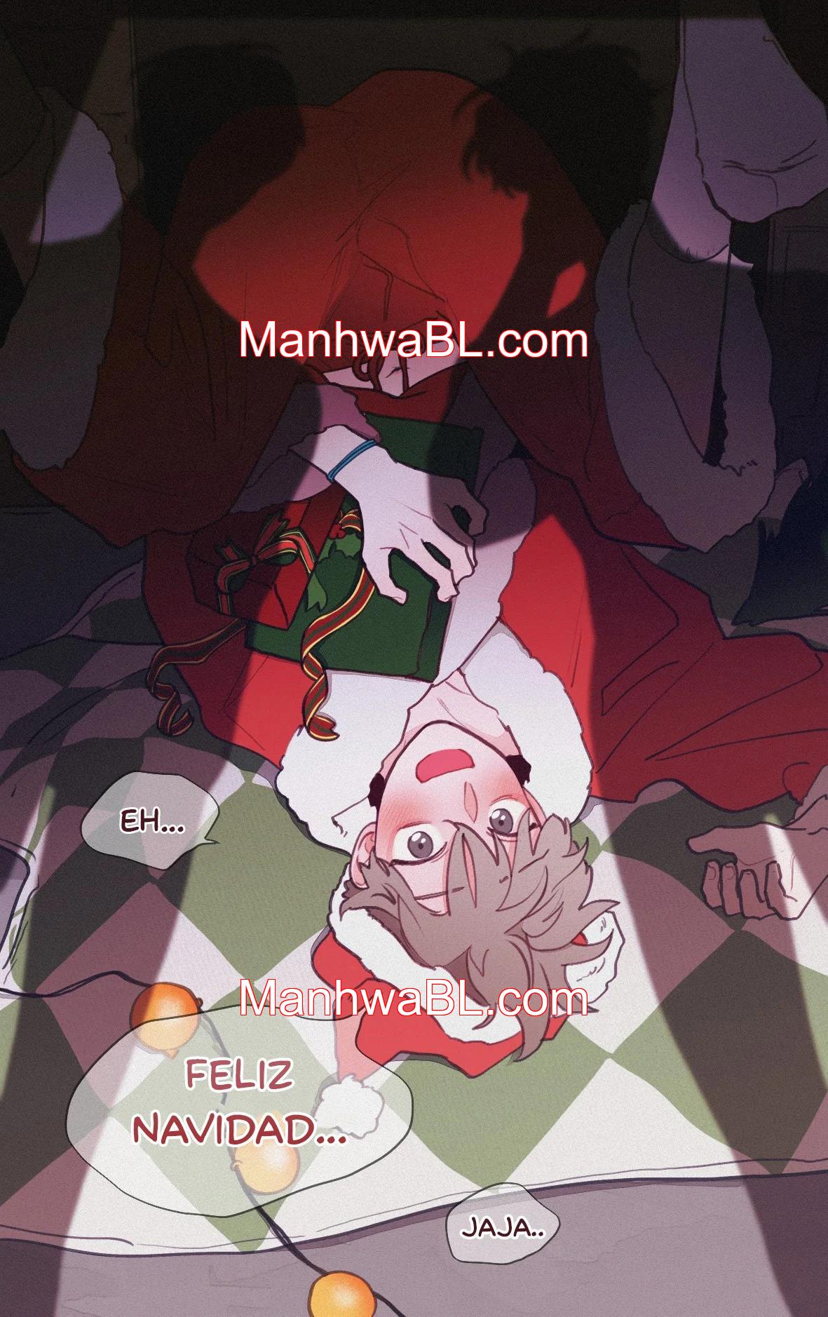 Pear Blossom Love - Capítulo 65.5 manhwa