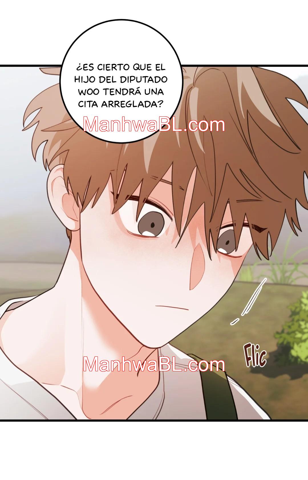 Pear Blossom Love - Capítulo 77 manhwa