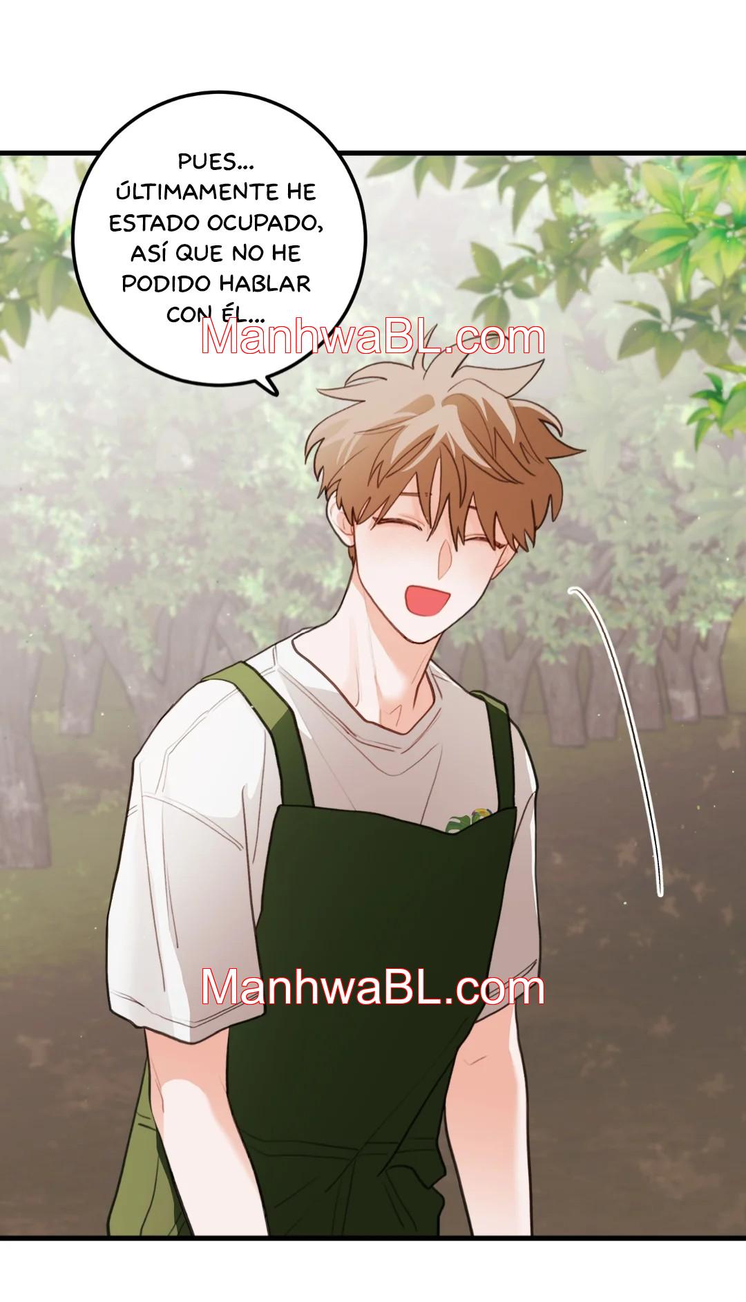 Pear Blossom Love - Capítulo 77 manhwa