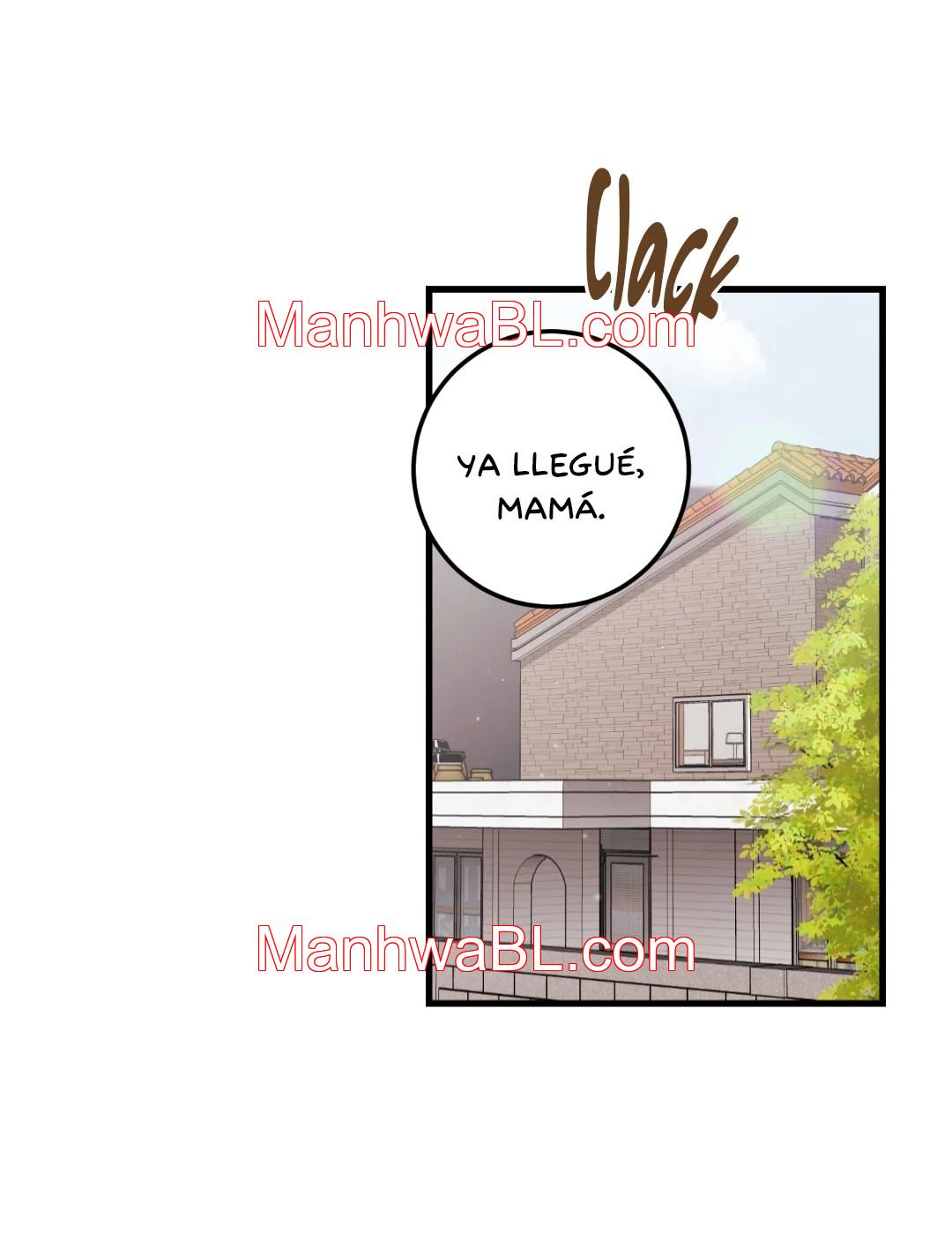 Pear Blossom Love - Capítulo 77 manhwa