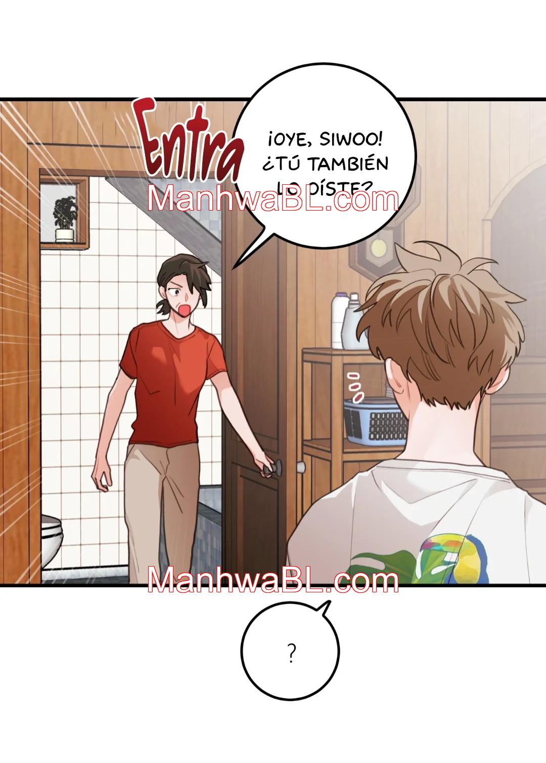 Pear Blossom Love - Capítulo 77 manhwa