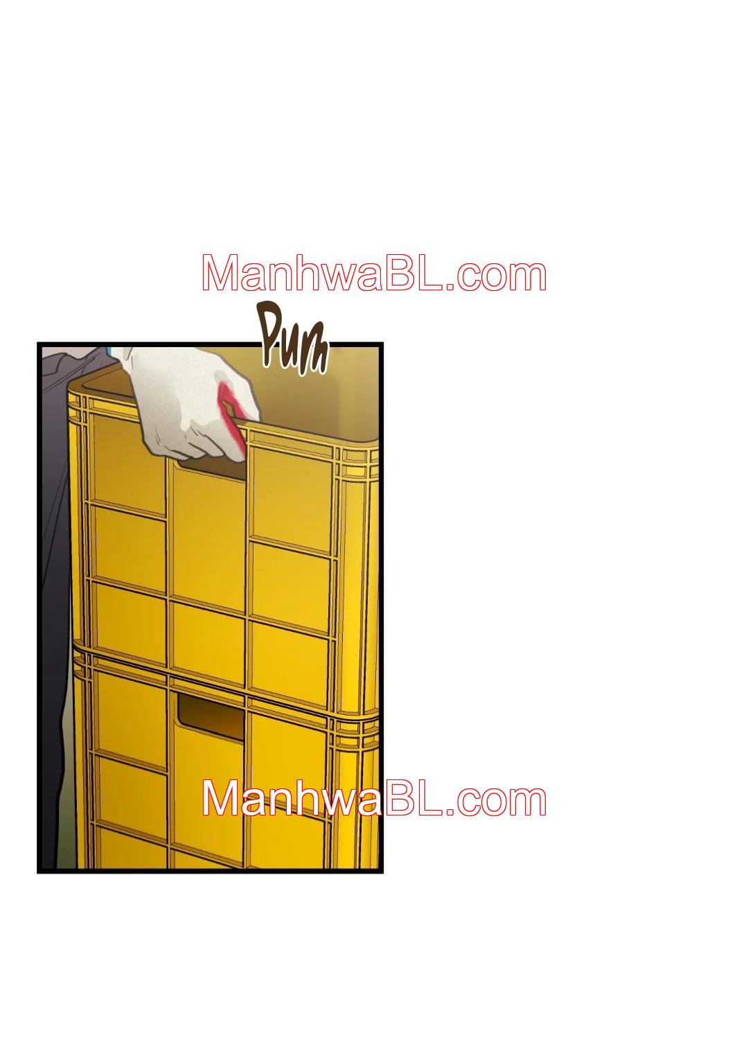 Pear Blossom Love - Capítulo 77 manhwa