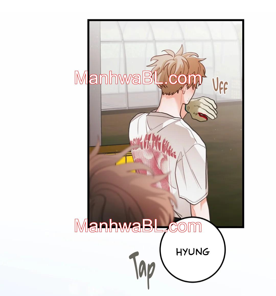 Pear Blossom Love - Capítulo 77 manhwa