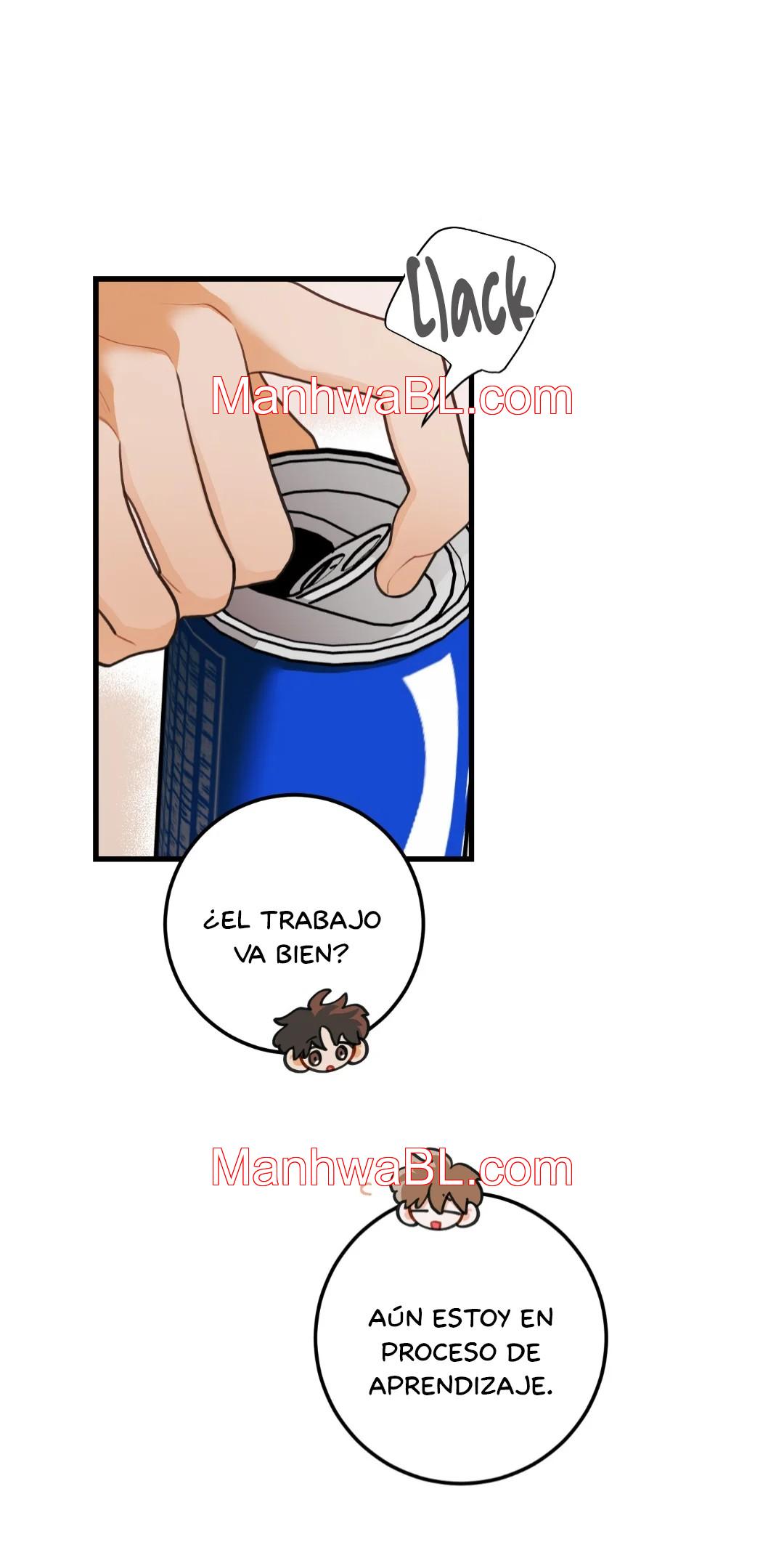 Pear Blossom Love - Capítulo 77 manhwa