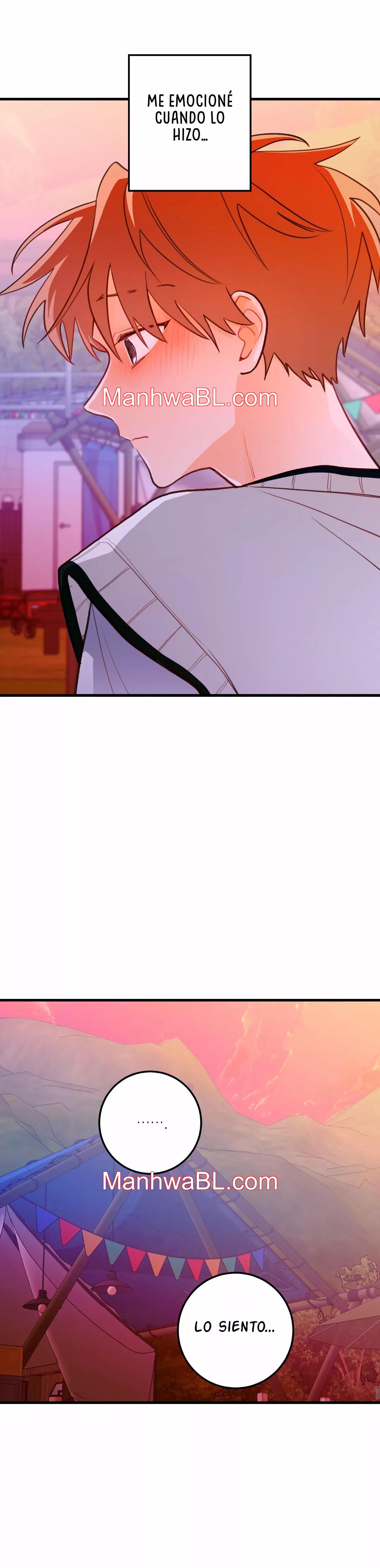 Pear Blossom Love - Capítulo 23.2 manhwa