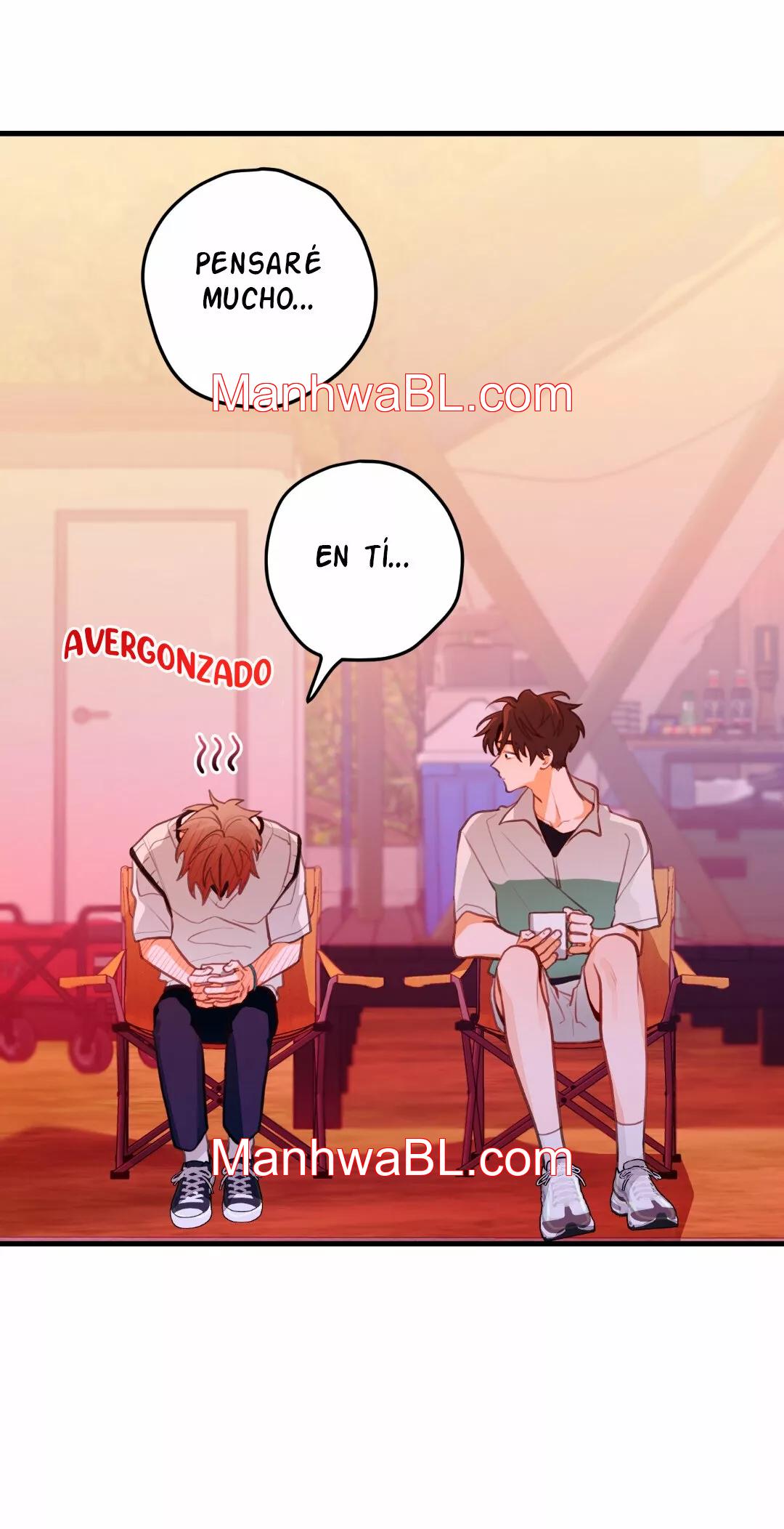 Pear Blossom Love - Capítulo 23.2 manhwa