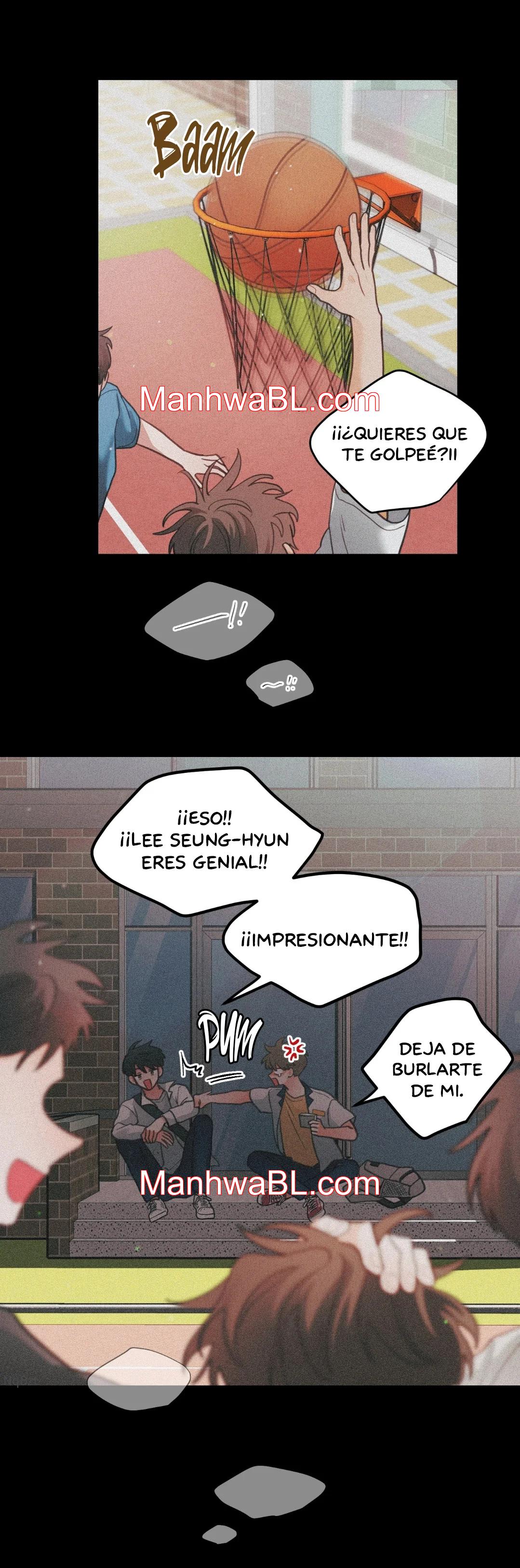 Pear Blossom Love - Capítulo 54 manhwa