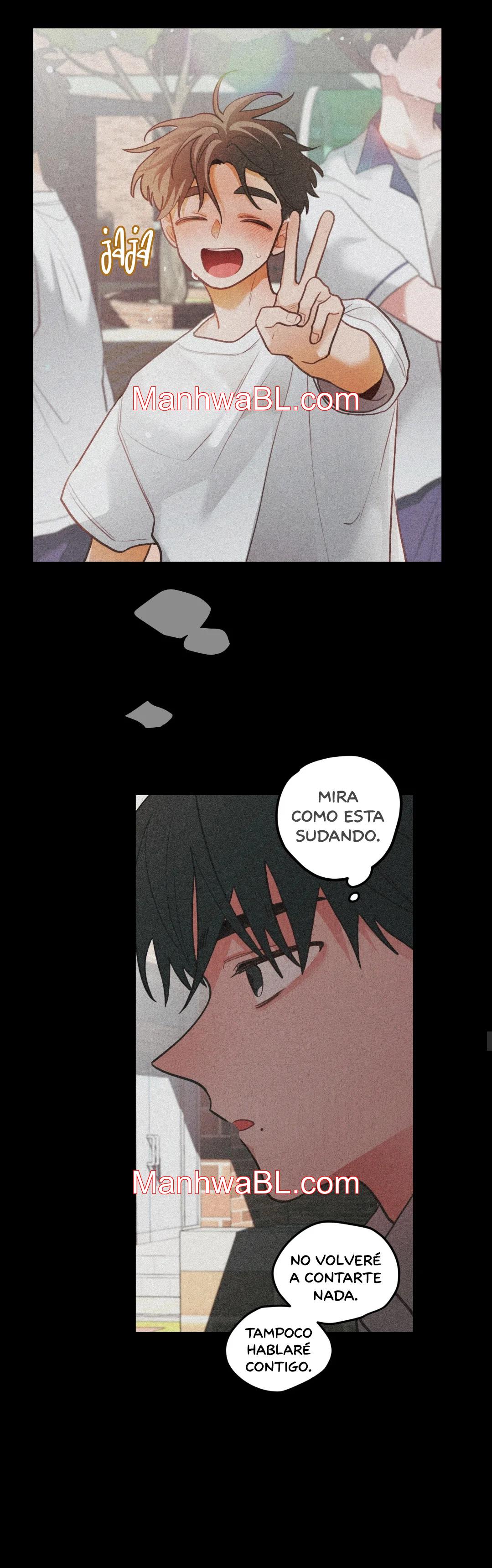 Pear Blossom Love - Capítulo 54 manhwa