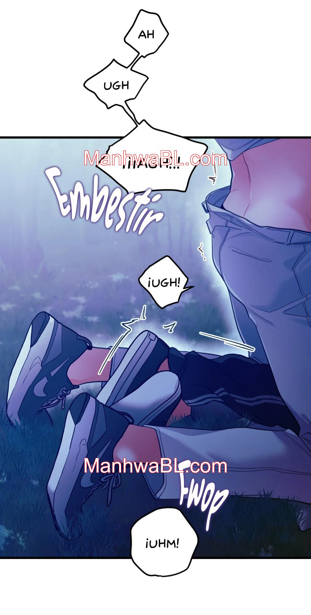 Pear Blossom Love - Capítulo 65.3 manhwa