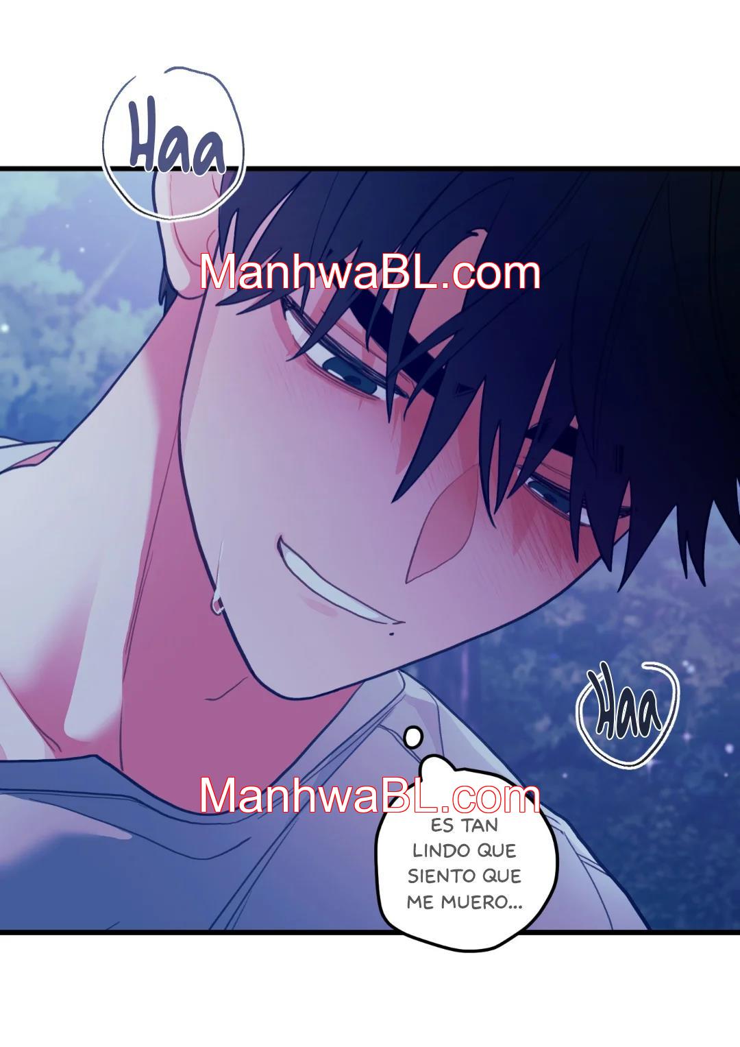 Pear Blossom Love - Capítulo 65.3 manhwa