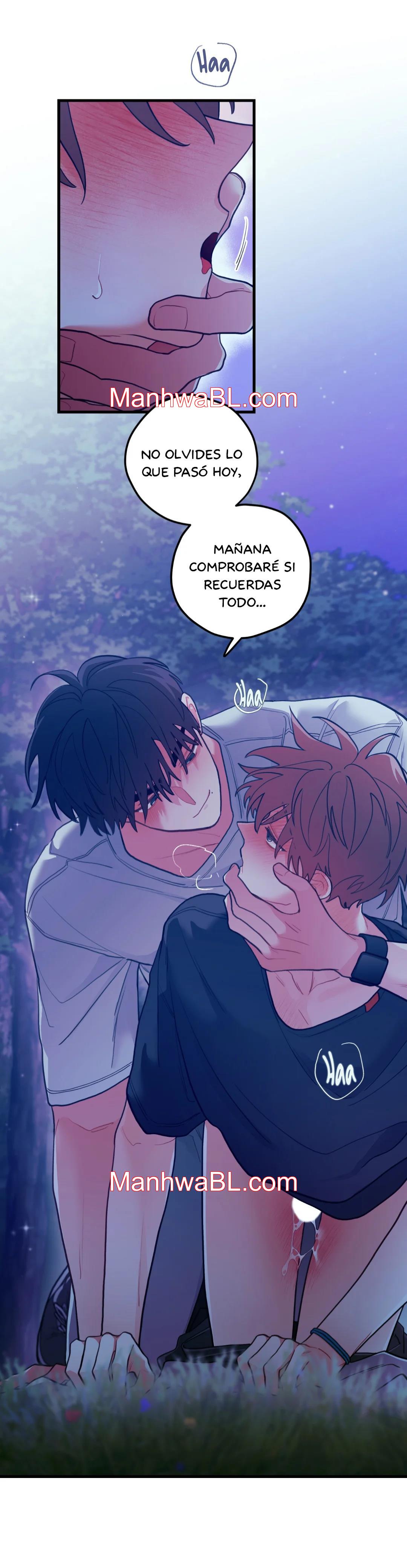 Pear Blossom Love - Capítulo 65.3 manhwa