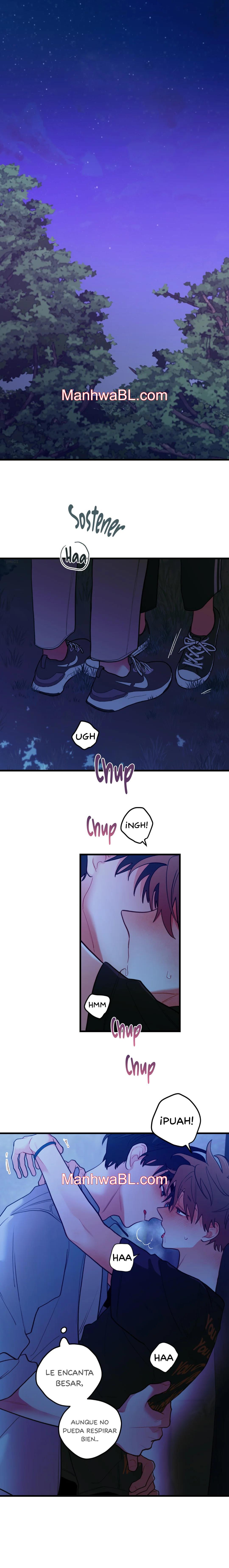 Pear Blossom Love - Capítulo 65.3 manhwa