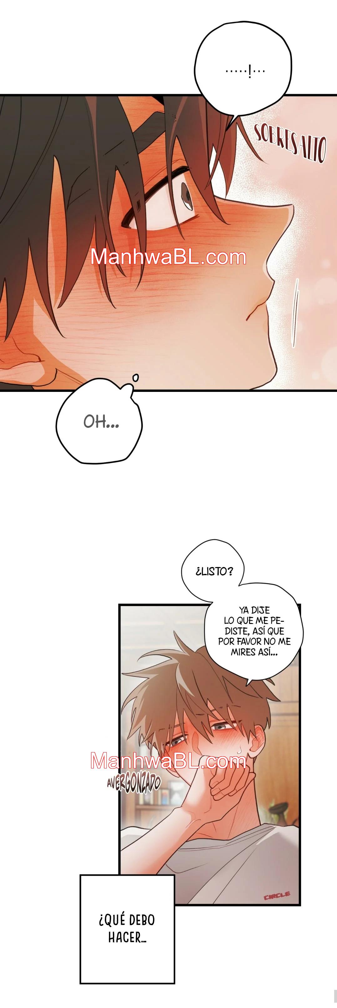 Pear Blossom Love - Capítulo 37.2 manhwa