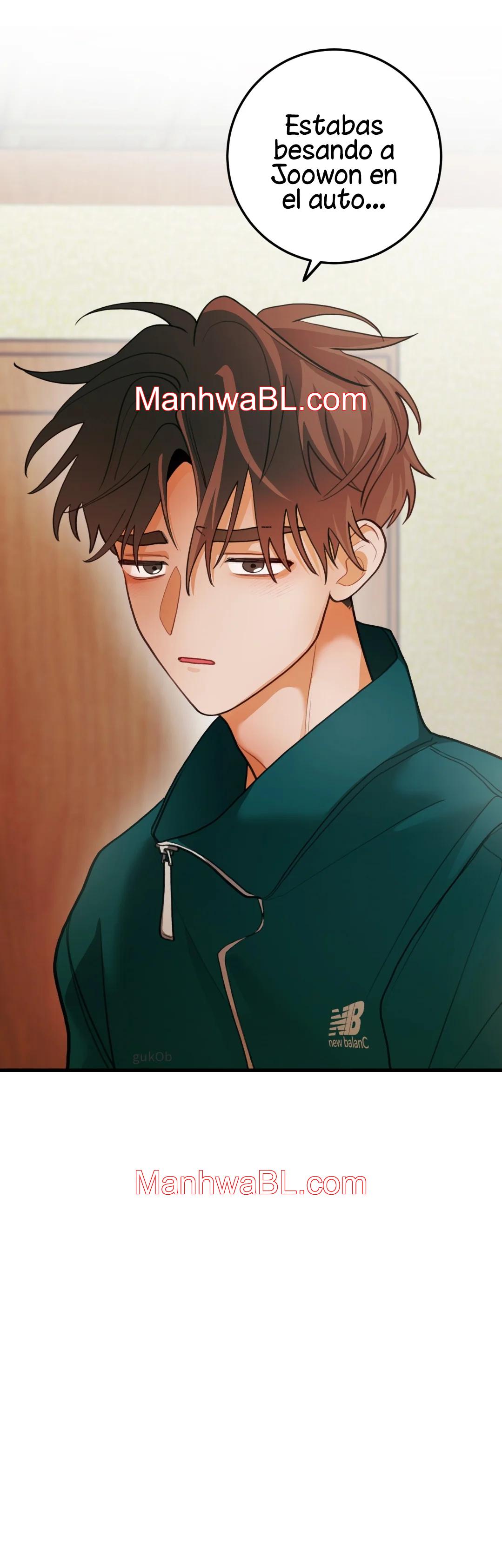 Pear Blossom Love - Capítulo 42.3 manhwa