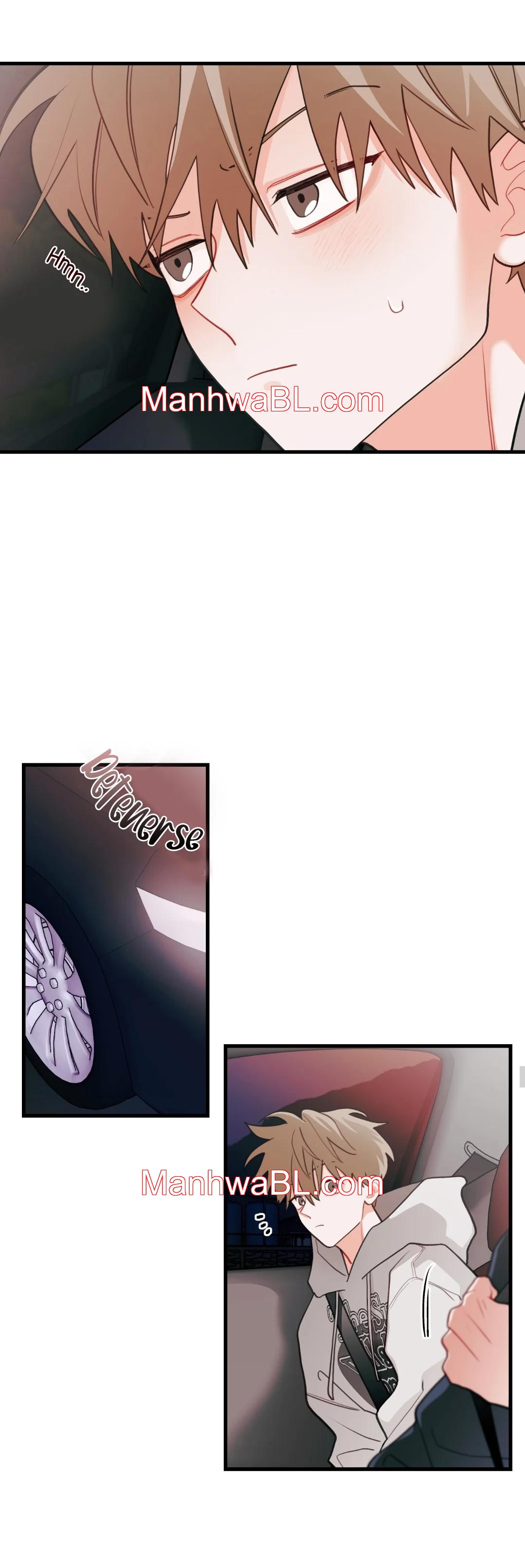 Pear Blossom Love - Capítulo 42.3 manhwa