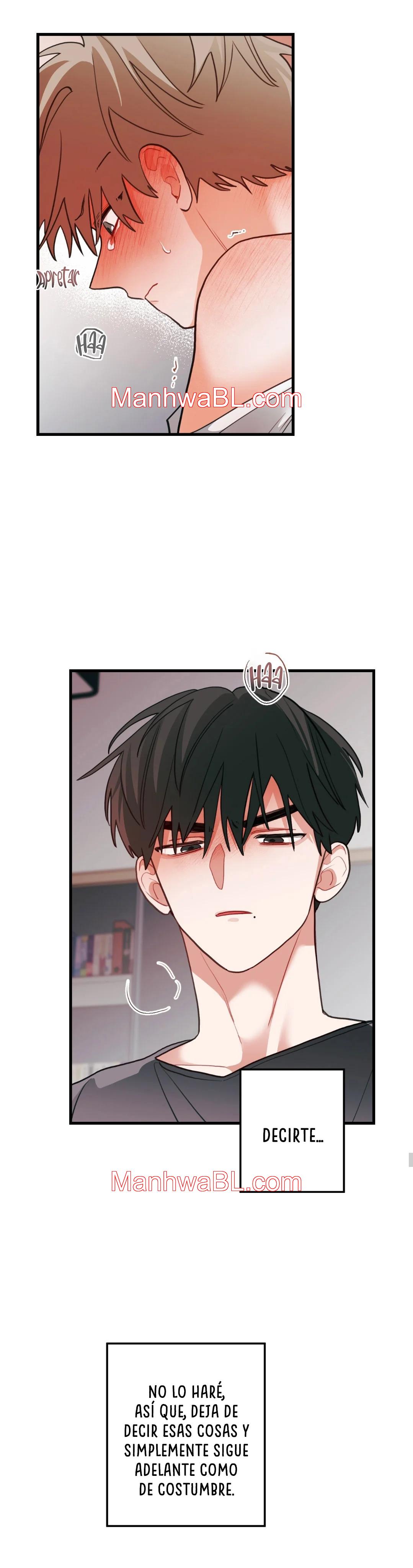 Pear Blossom Love - Capítulo 53 manhwa