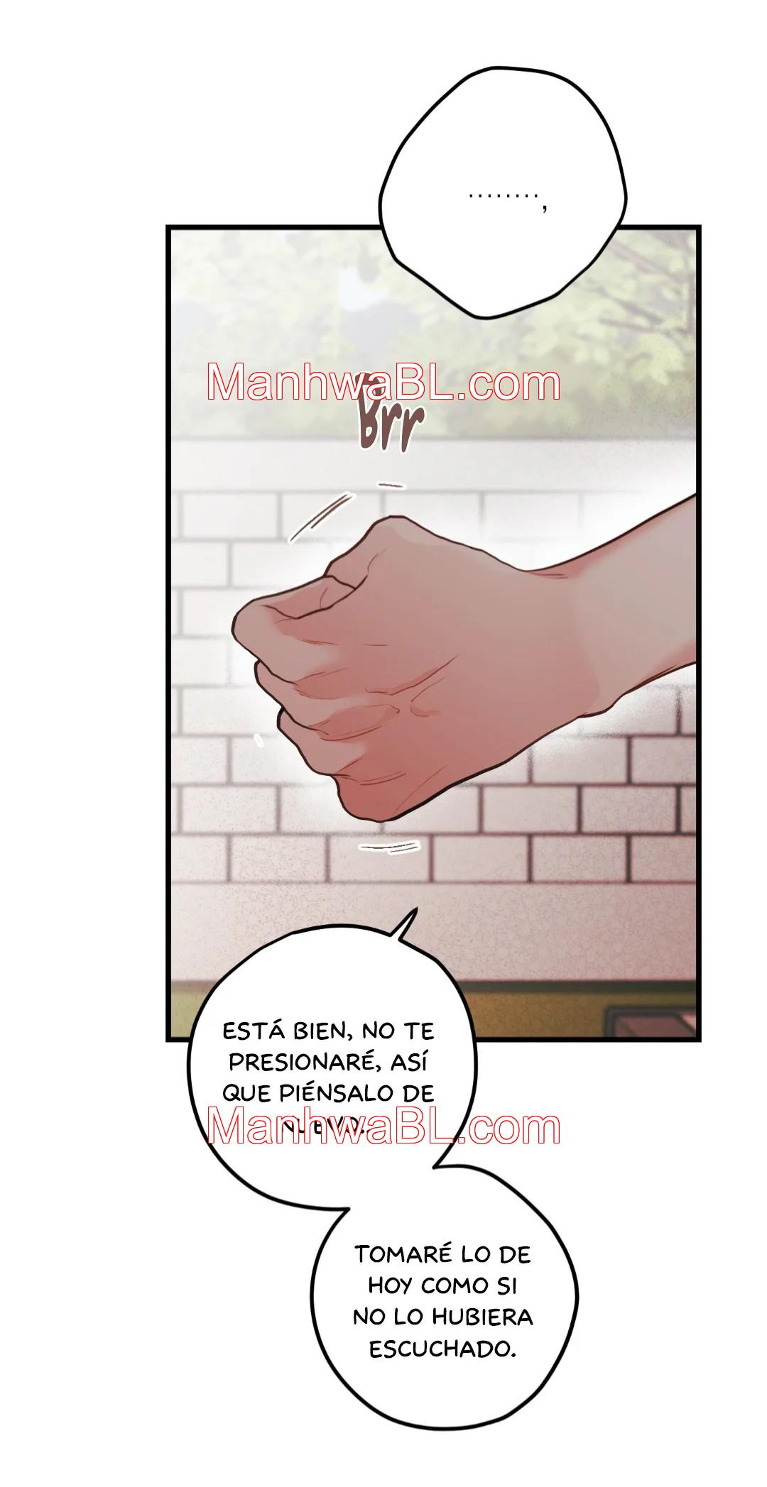 Pear Blossom Love - Capítulo 73.3 manhwa