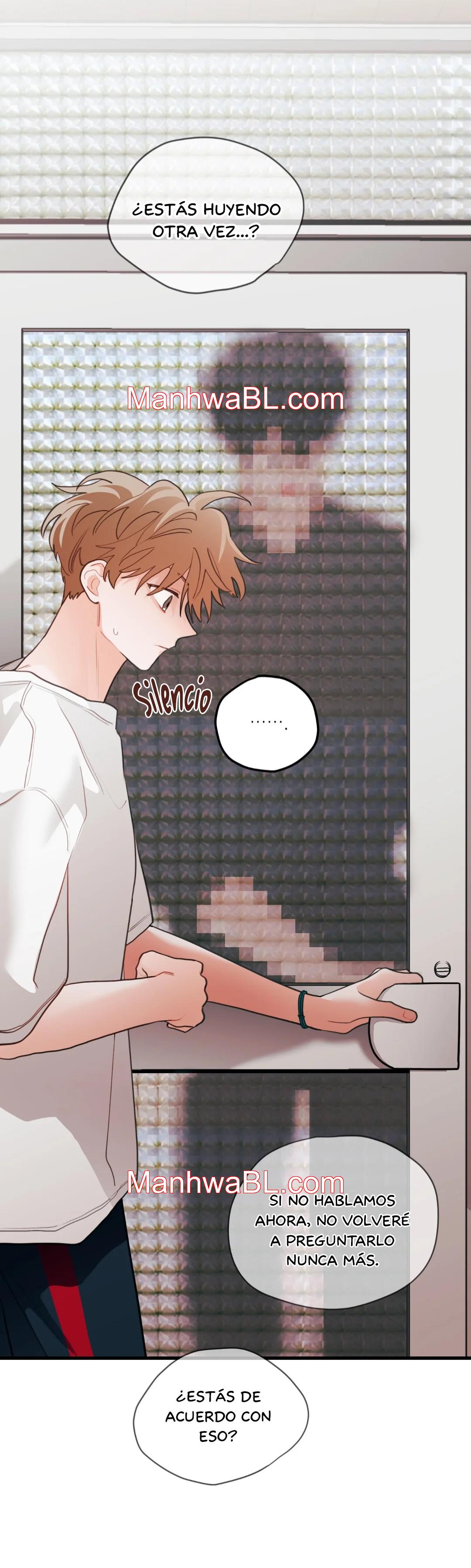 Pear Blossom Love - Capítulo 73.3 manhwa