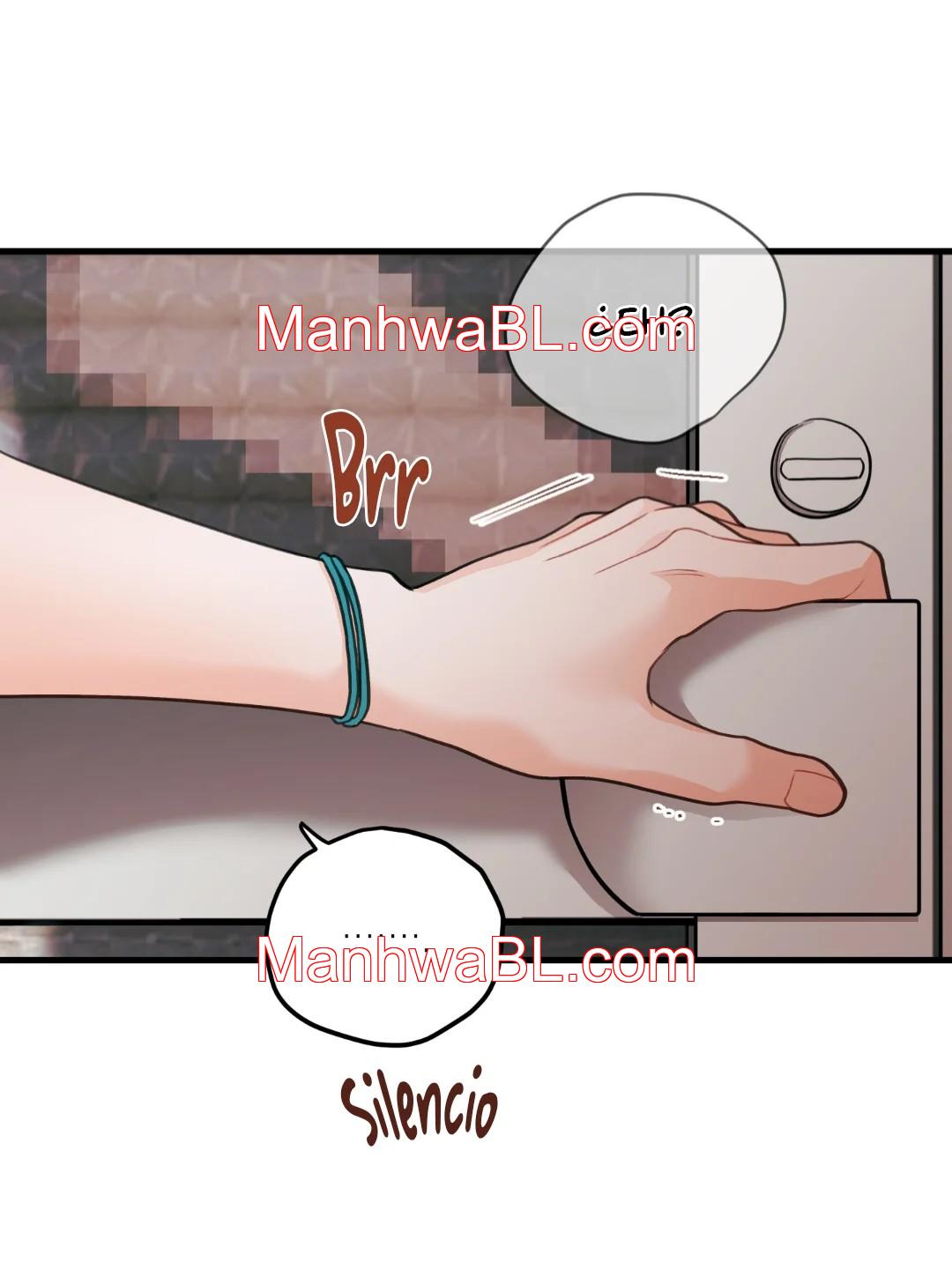 Pear Blossom Love - Capítulo 73.3 manhwa