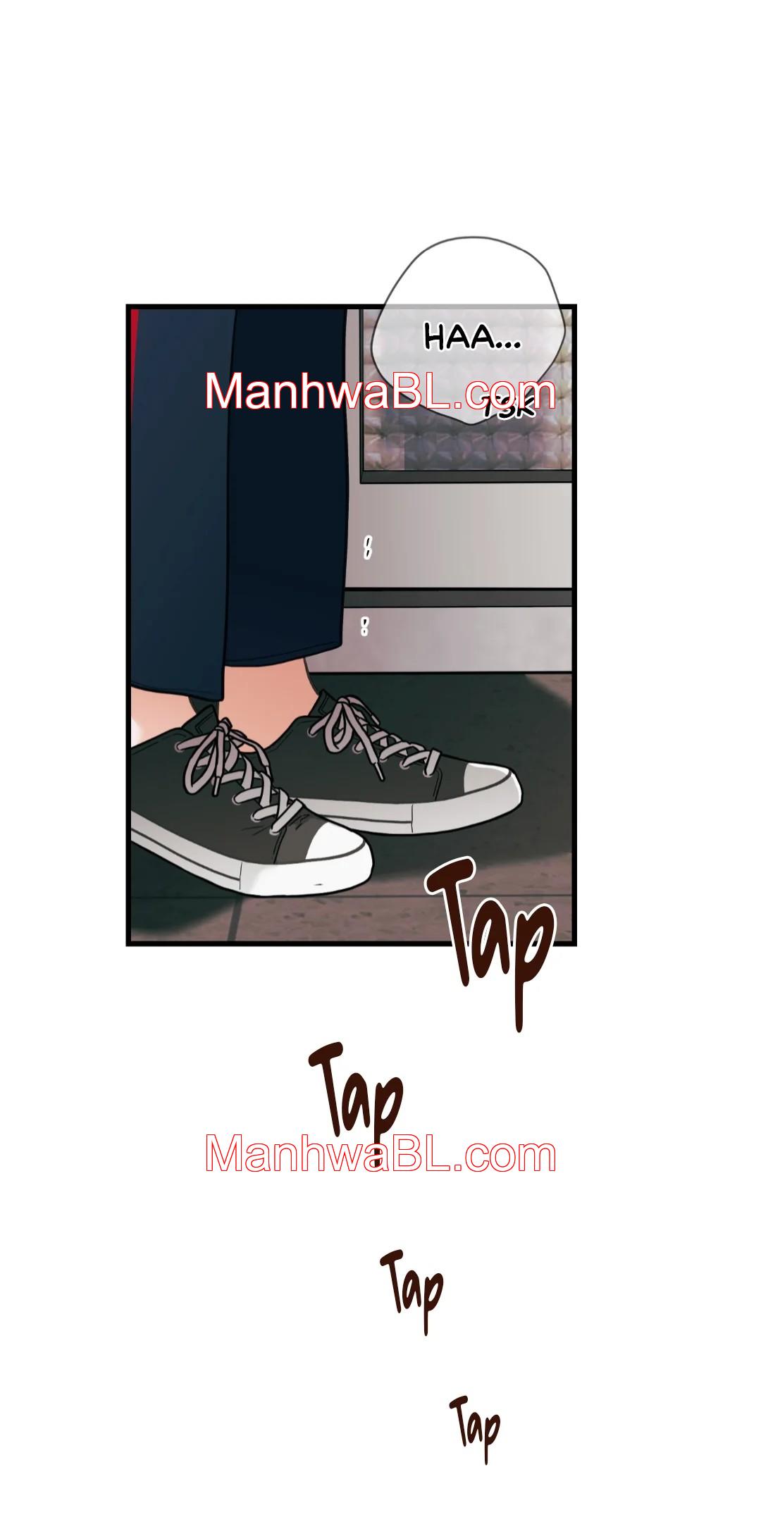 Pear Blossom Love - Capítulo 73.3 manhwa