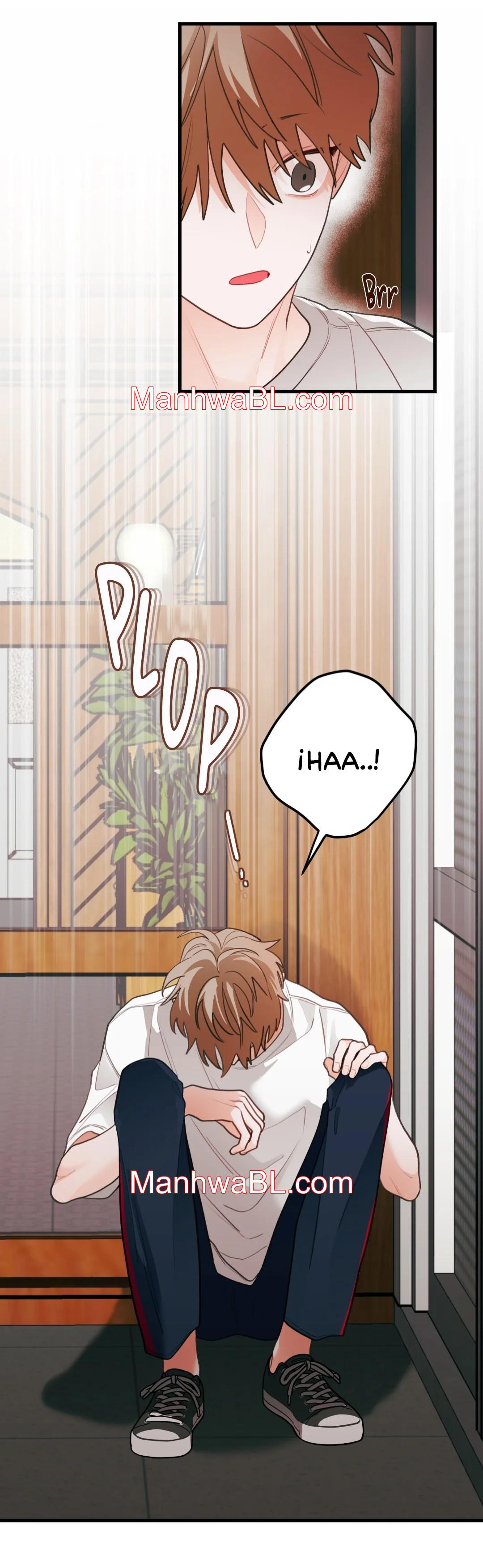 Pear Blossom Love - Capítulo 73.3 manhwa