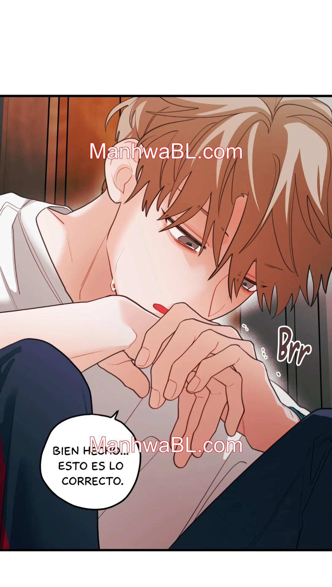 Pear Blossom Love - Capítulo 73.3 manhwa