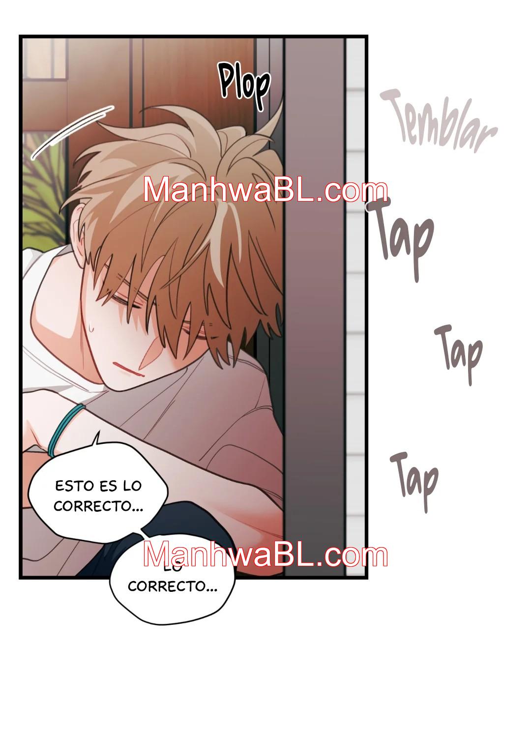 Pear Blossom Love - Capítulo 73.3 manhwa