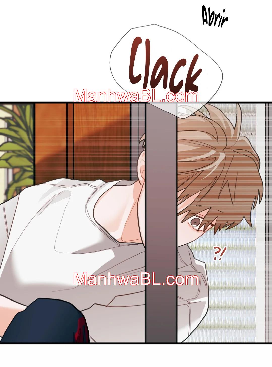 Pear Blossom Love - Capítulo 73.3 manhwa
