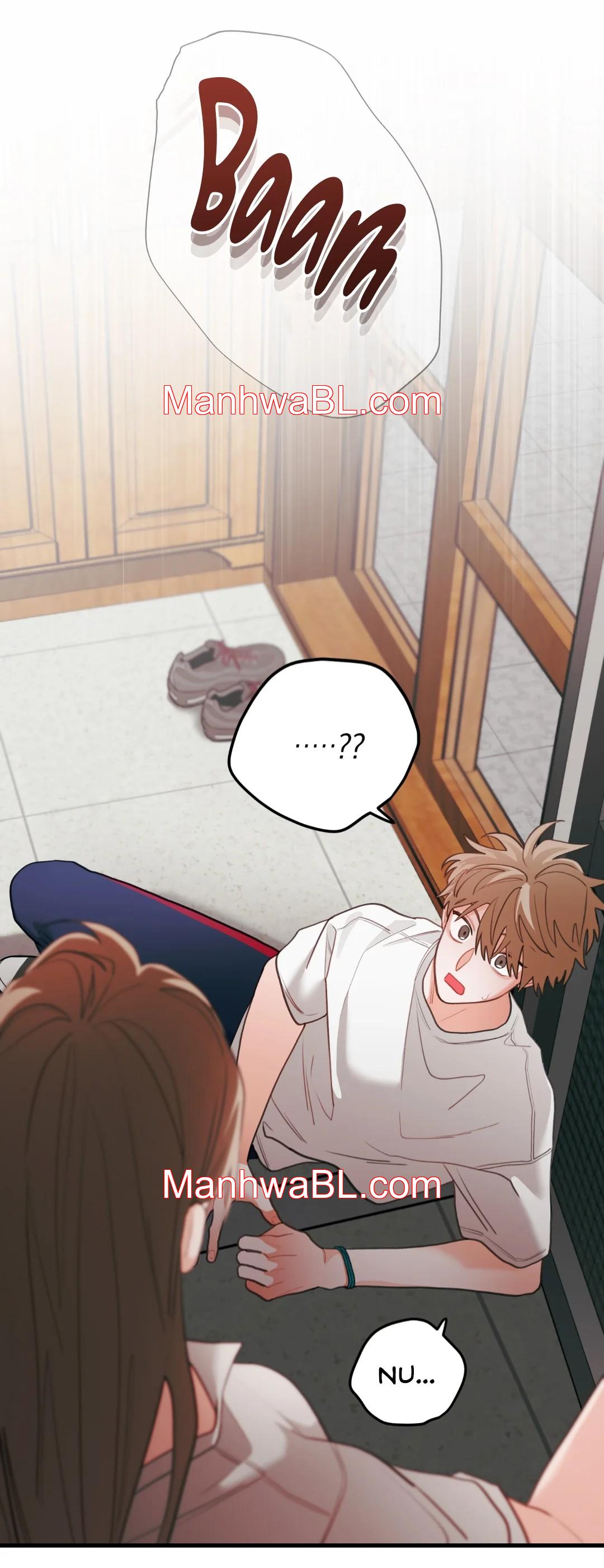 Pear Blossom Love - Capítulo 73.3 manhwa