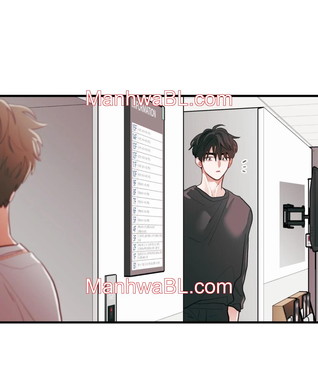 Pear Blossom Love - Capítulo 73.3 manhwa