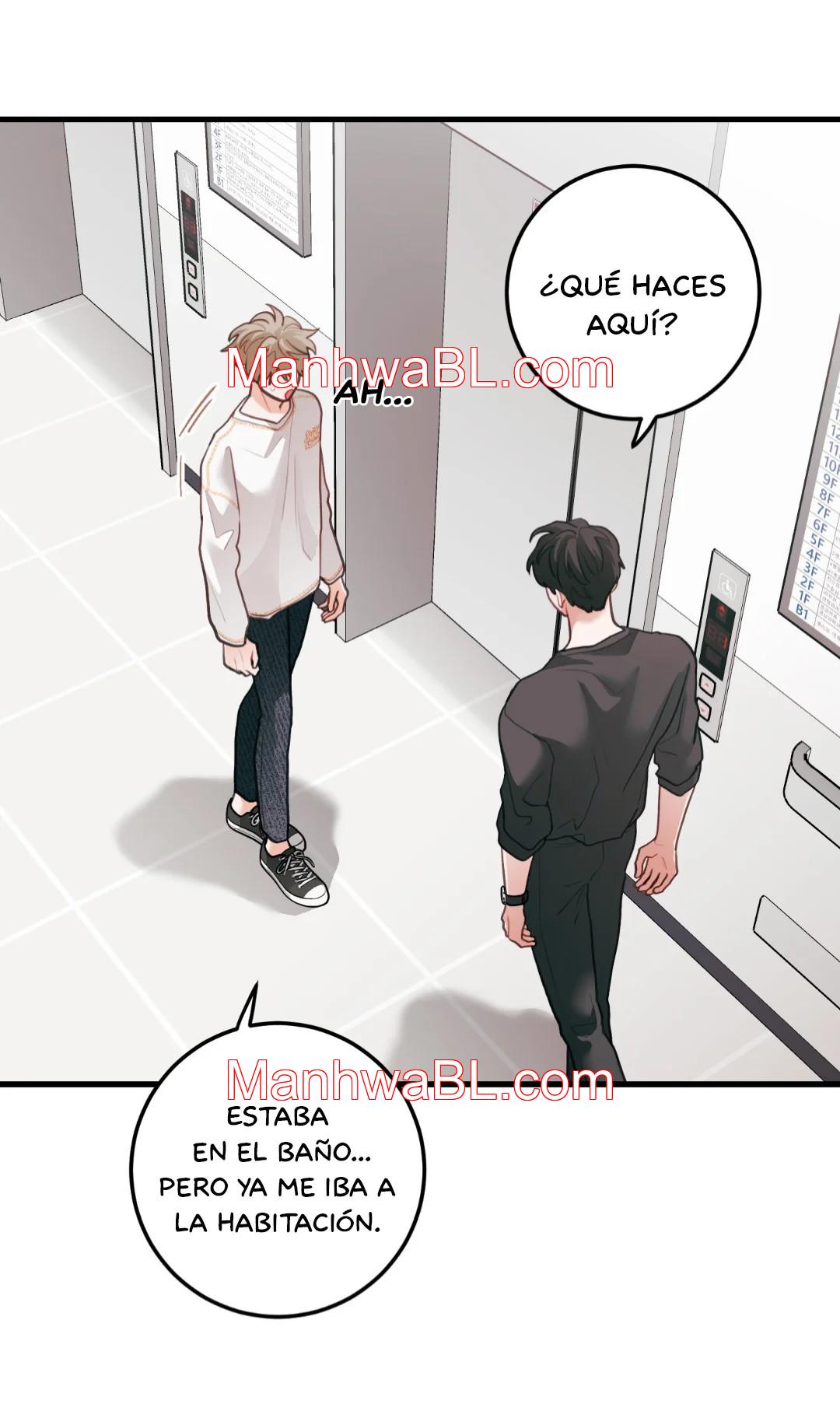Pear Blossom Love - Capítulo 73.3 manhwa
