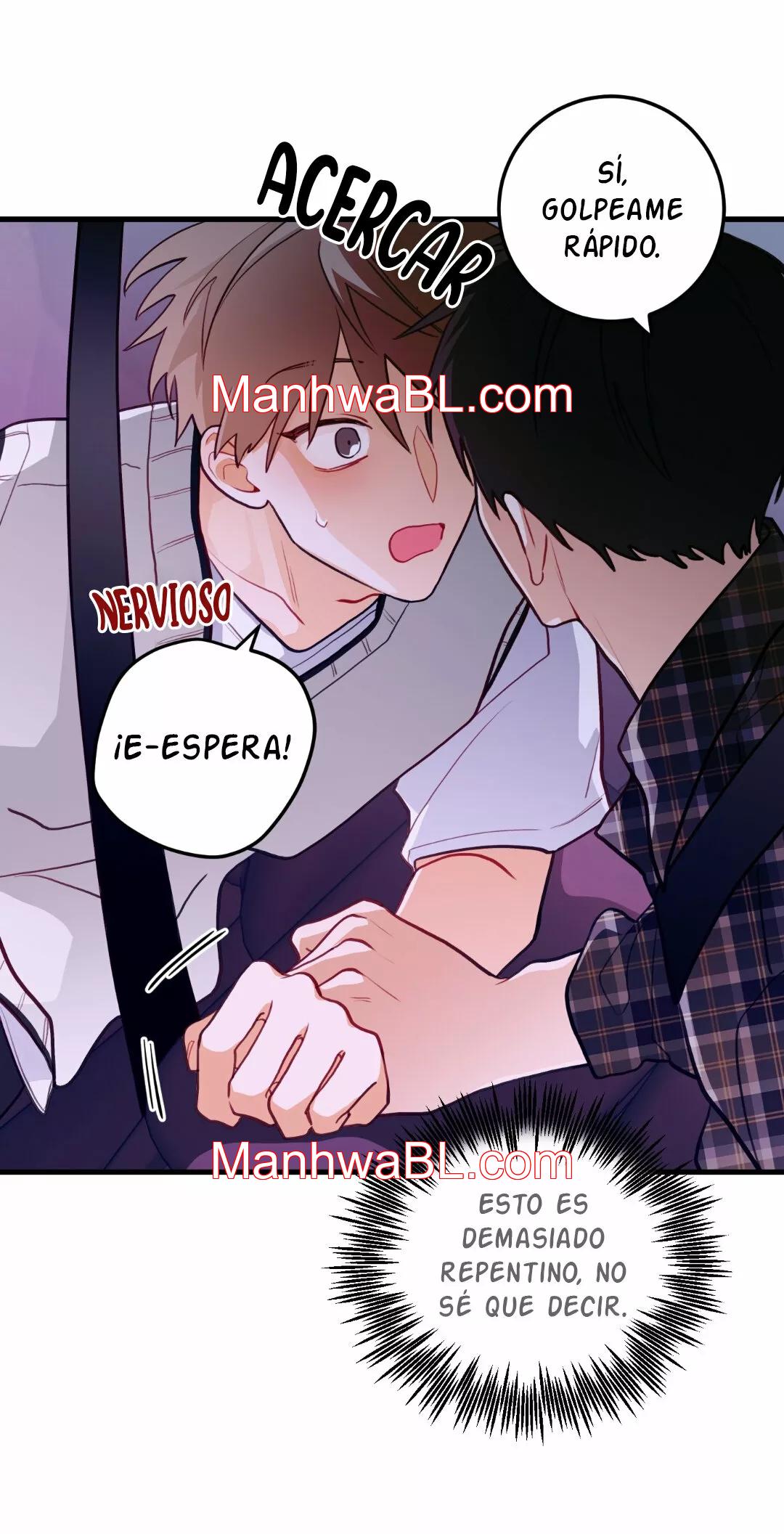 Pear Blossom Love - Capítulo 24.2 manhwa