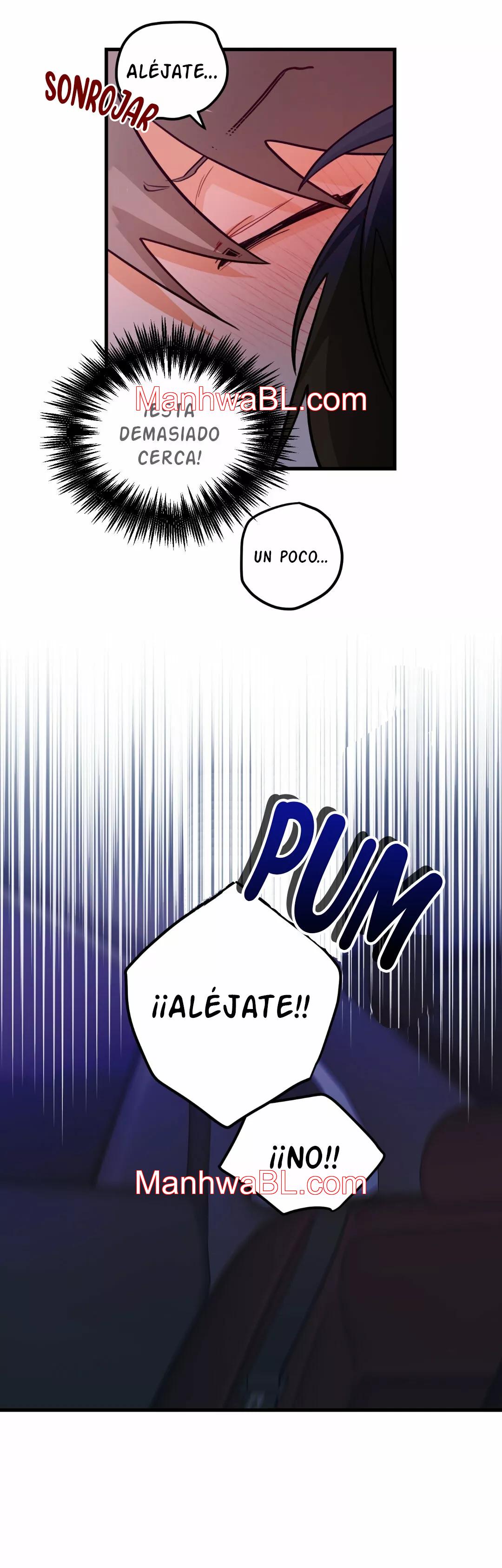 Pear Blossom Love - Capítulo 24.2 manhwa