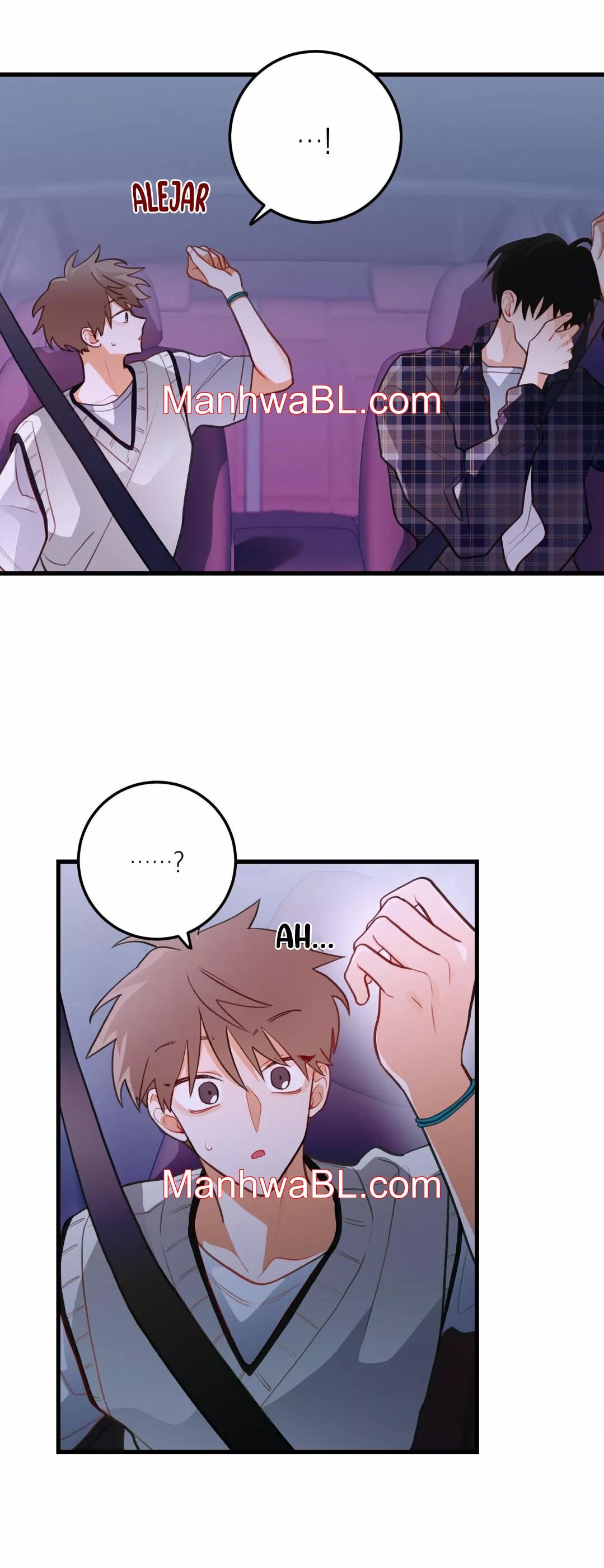 Pear Blossom Love - Capítulo 24.2 manhwa