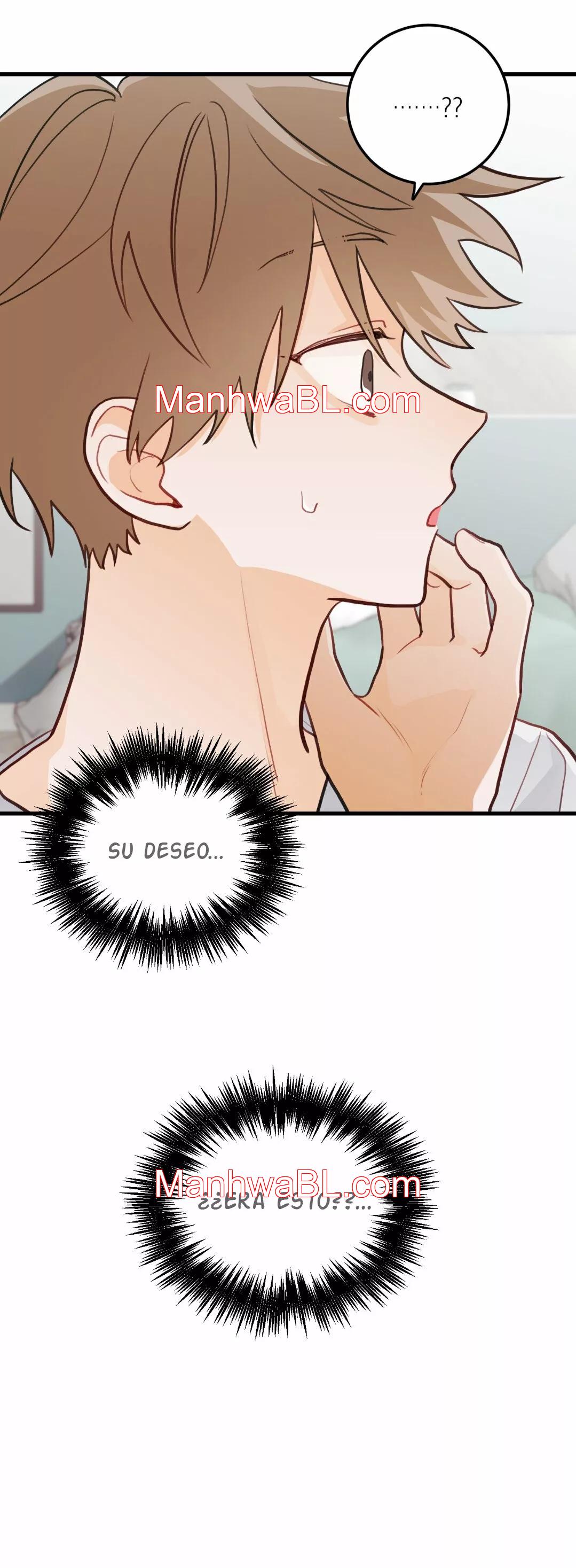Pear Blossom Love - Capítulo 19.3 manhwa