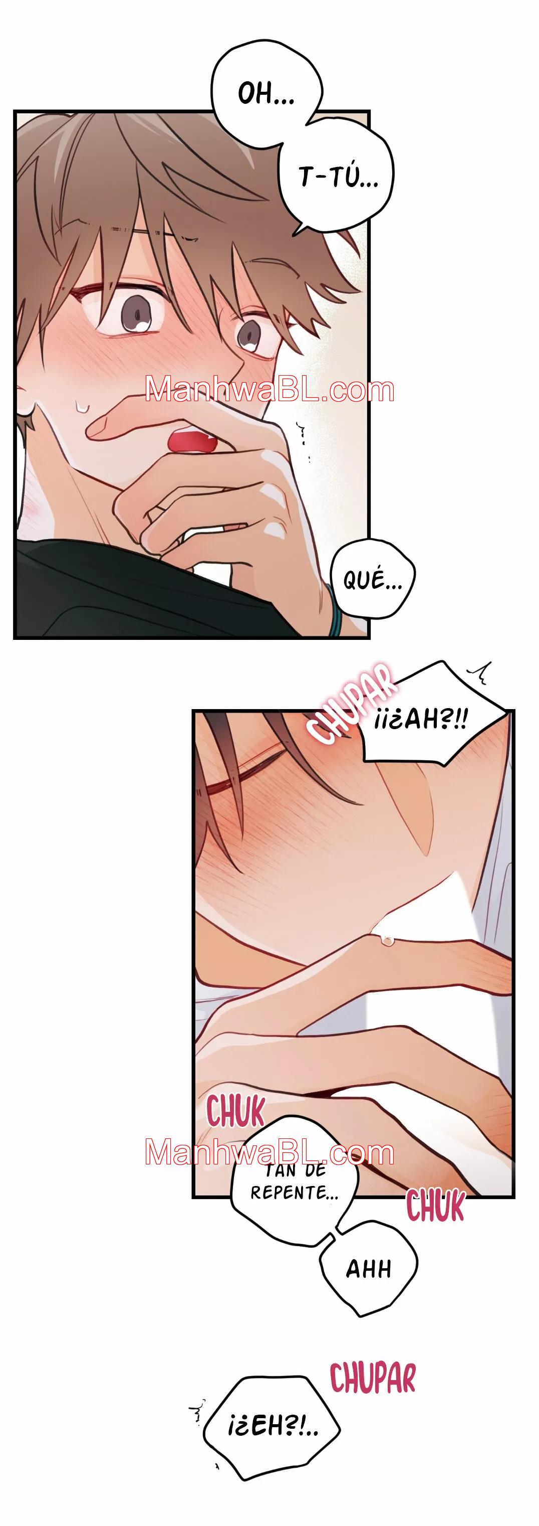 Pear Blossom Love - Capítulo 19.3 manhwa