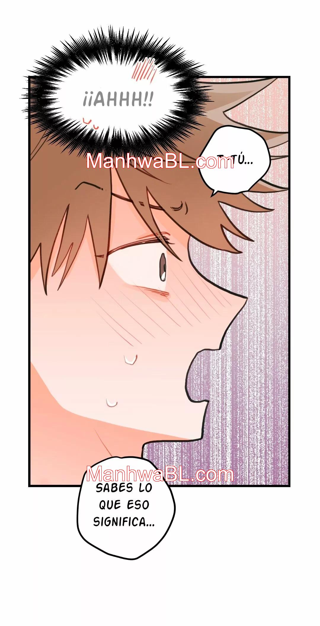 Pear Blossom Love - Capítulo 17 manhwa