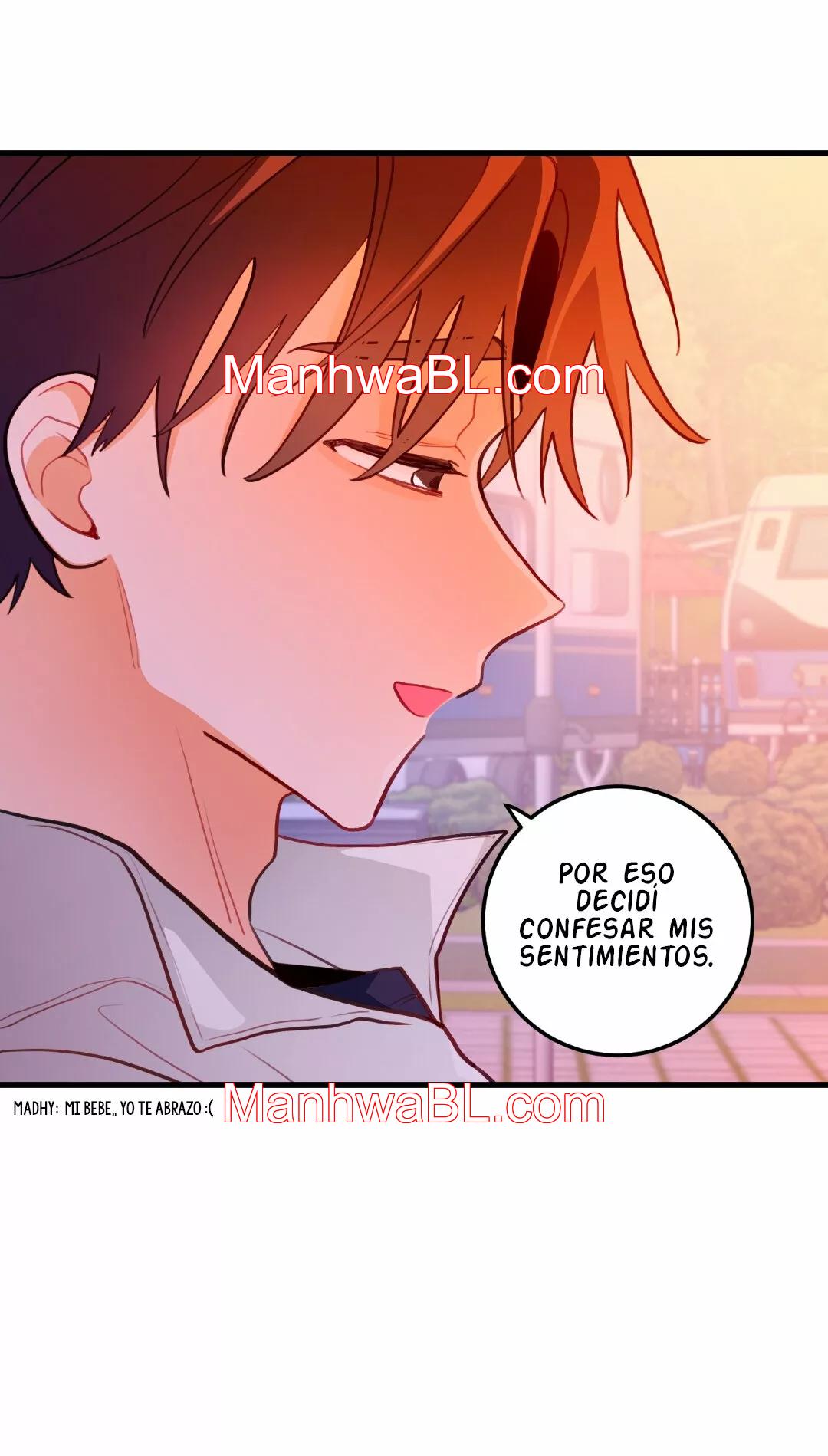 Pear Blossom Love - Capítulo 23 manhwa