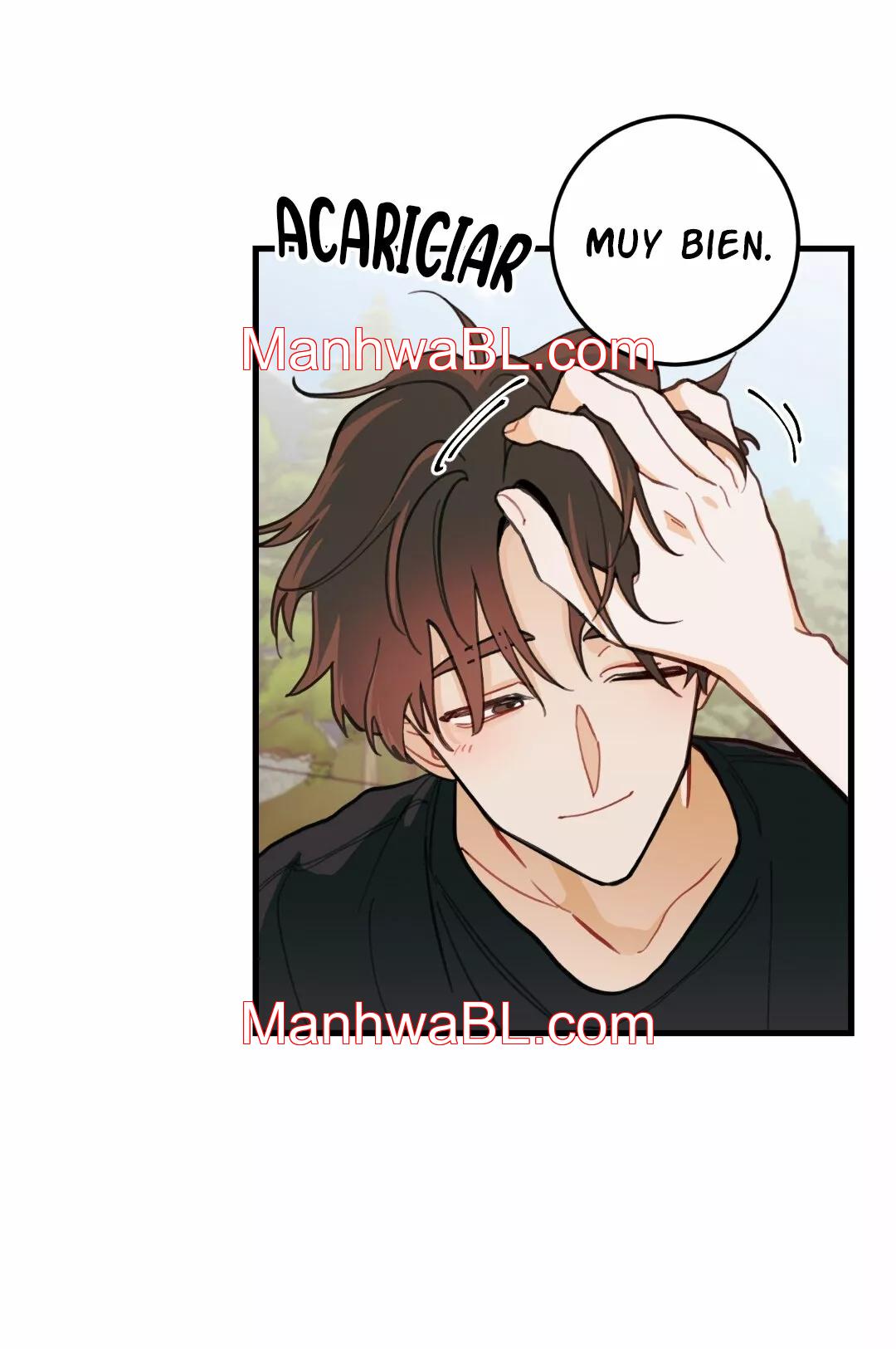 Pear Blossom Love - Capítulo 10 manhwa