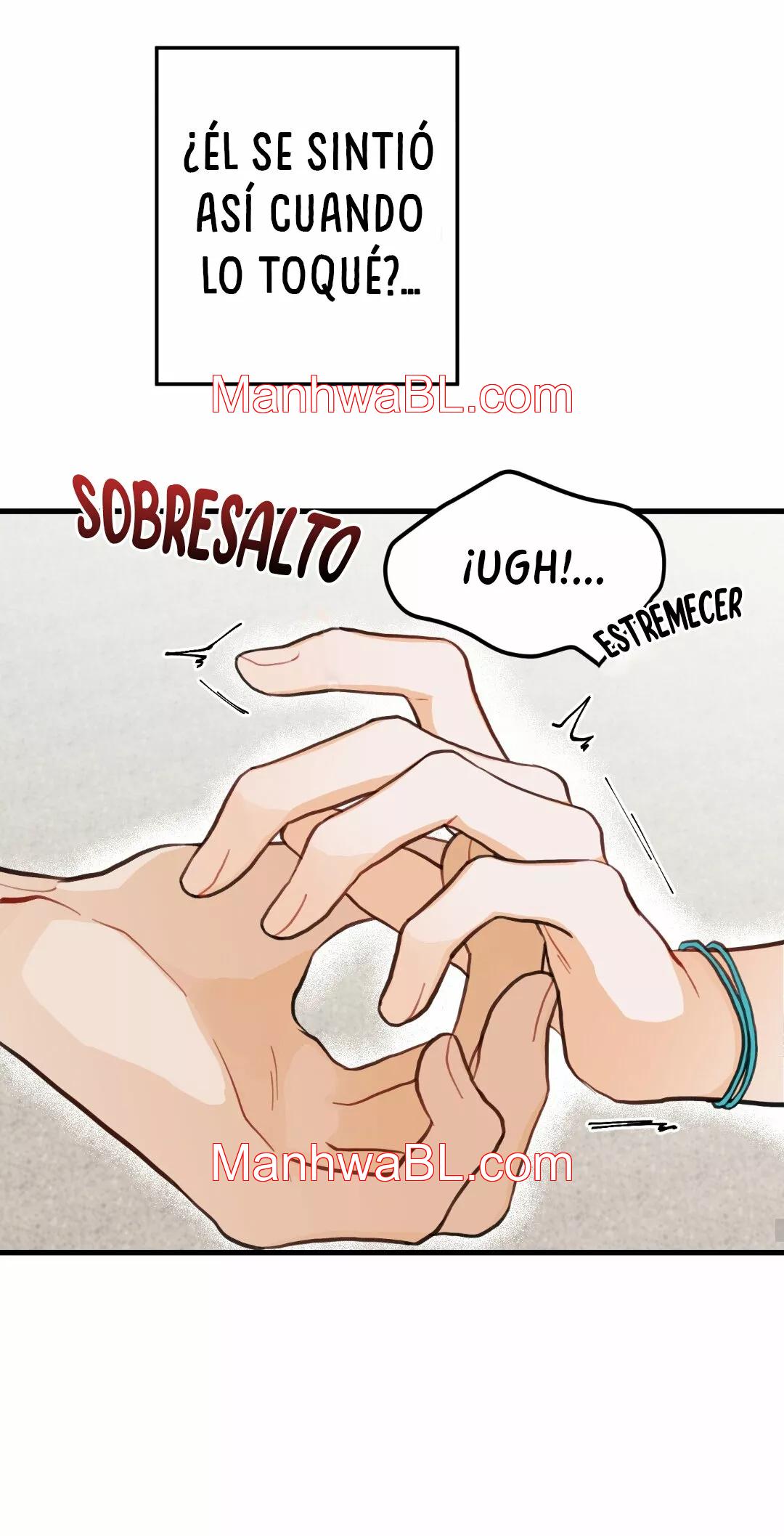 Pear Blossom Love - Capítulo 10 manhwa
