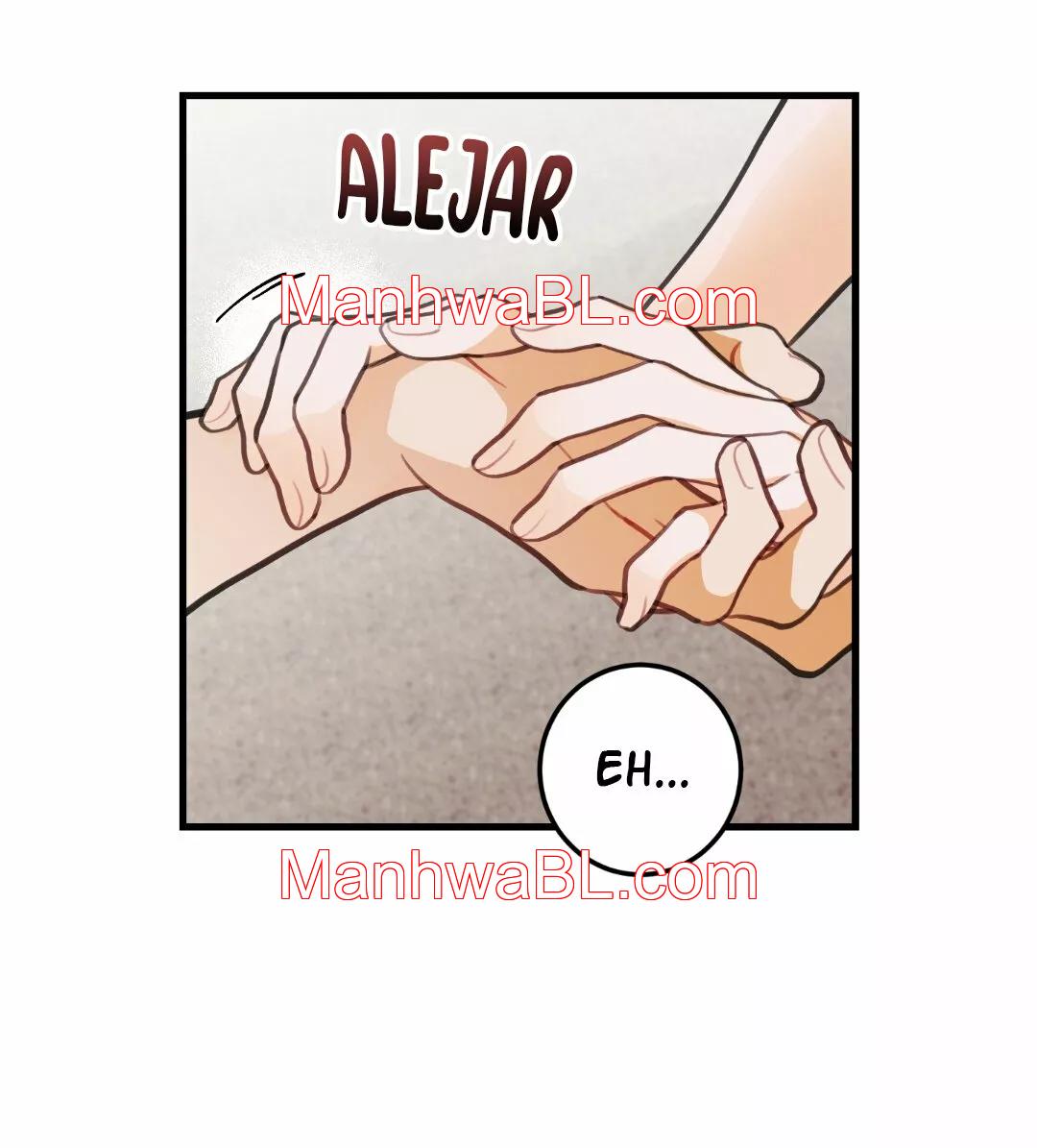 Pear Blossom Love - Capítulo 10 manhwa