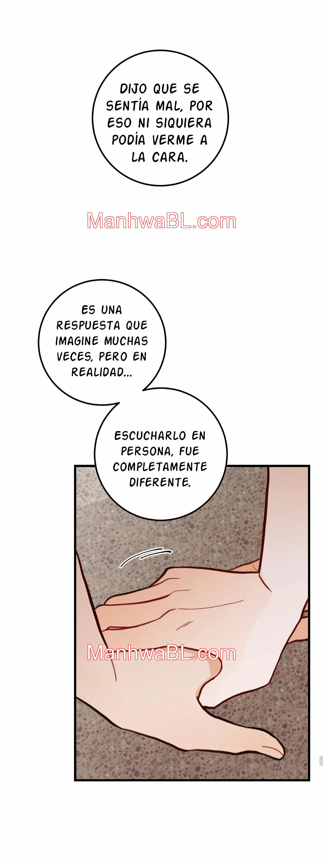 Pear Blossom Love - Capítulo 9.3 manhwa