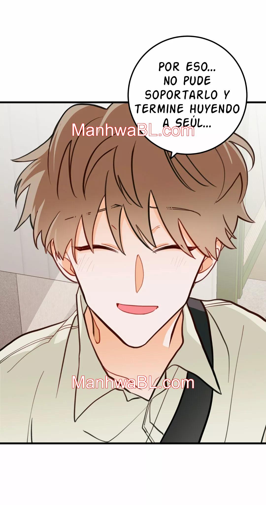 Pear Blossom Love - Capítulo 9.3 manhwa