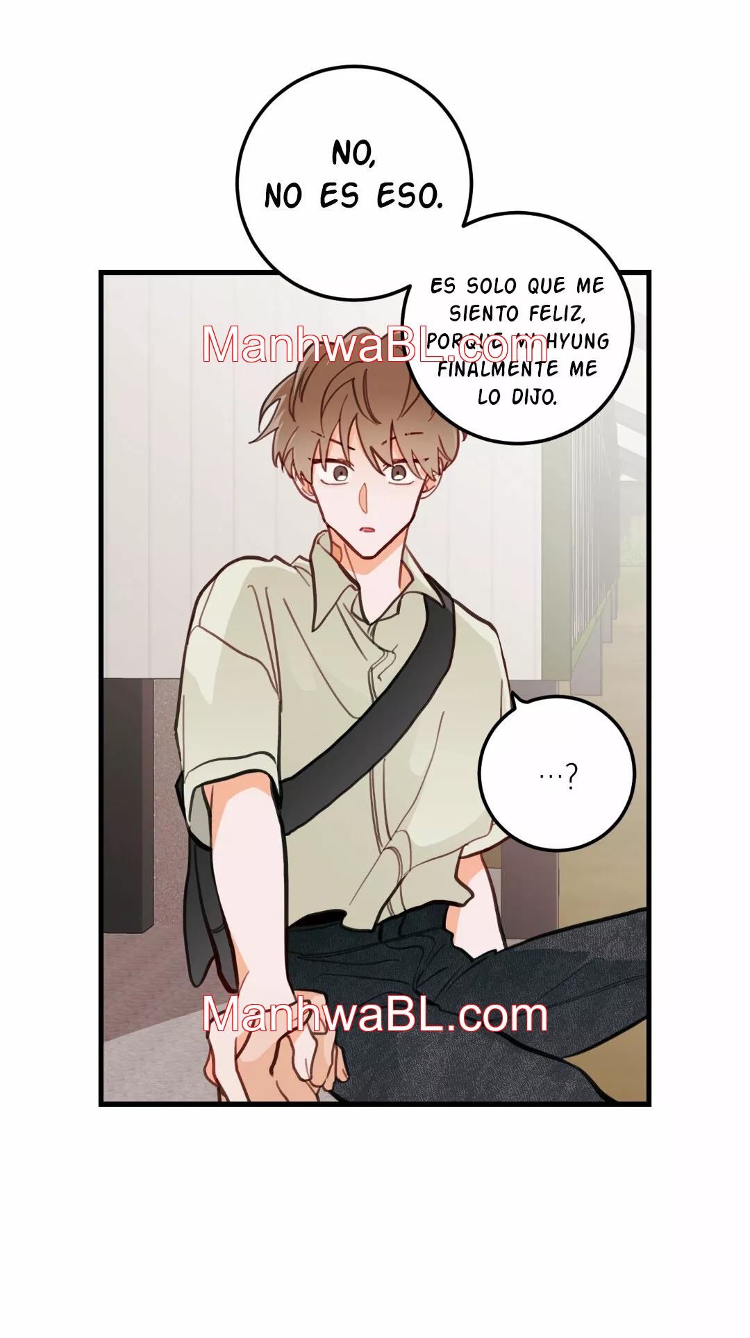 Pear Blossom Love - Capítulo 9.3 manhwa