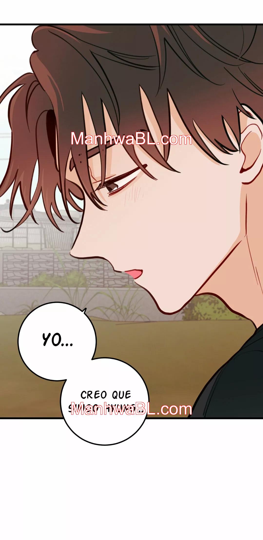 Pear Blossom Love - Capítulo 9.3 manhwa