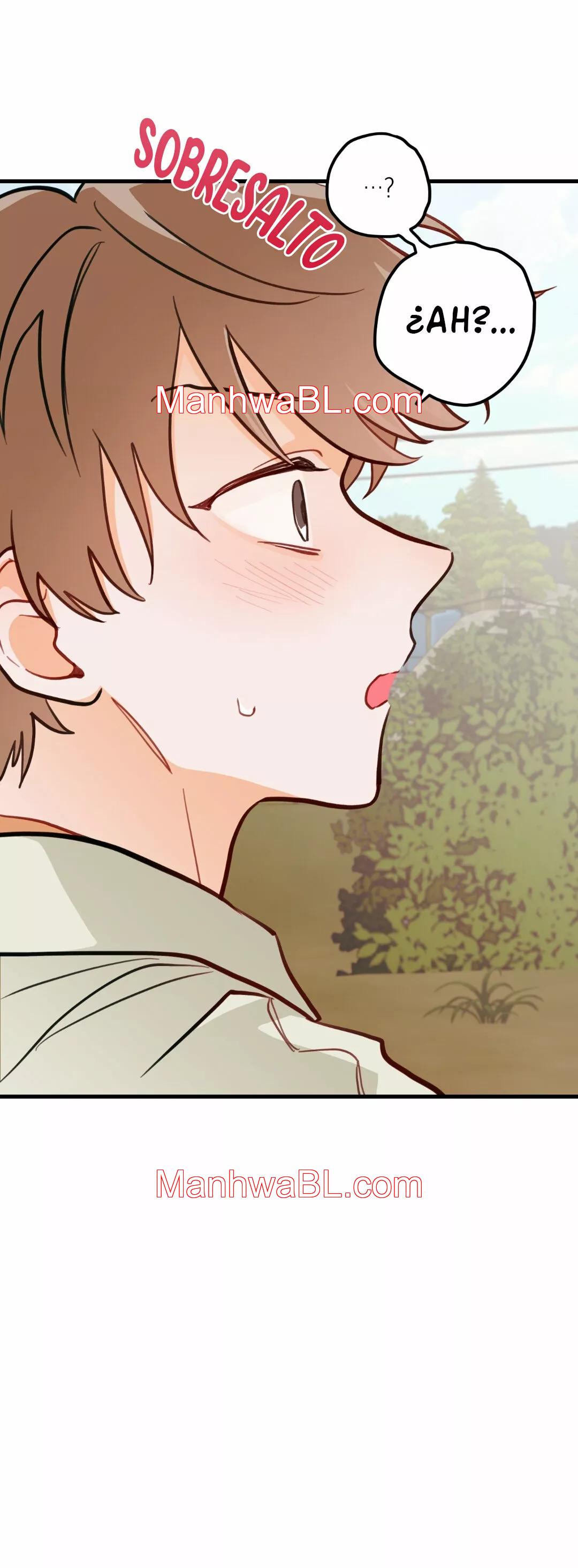 Pear Blossom Love - Capítulo 9.3 manhwa