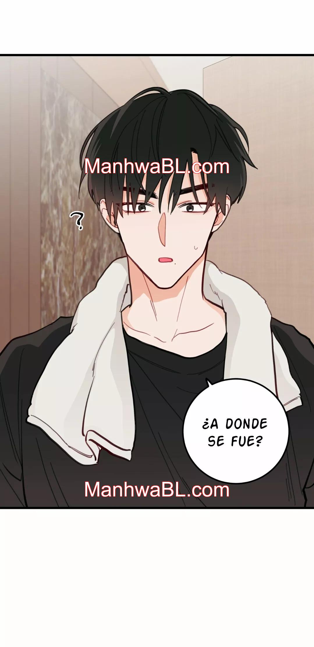 Pear Blossom Love - Capítulo 9.3 manhwa