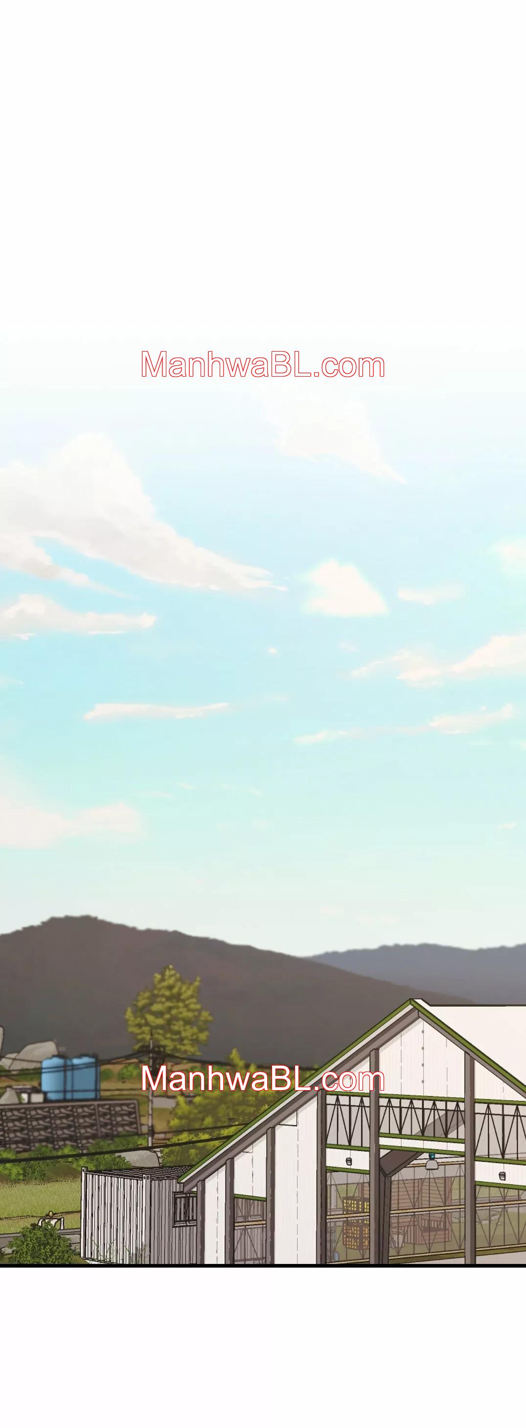Pear Blossom Love - Capítulo 9.3 manhwa